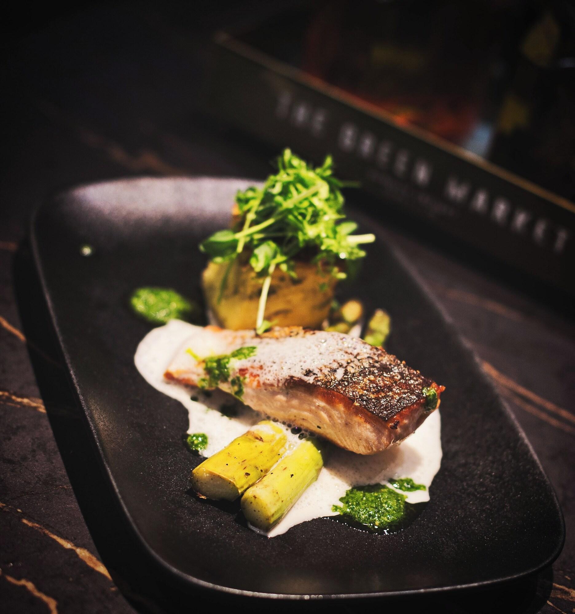 Hotel Birger Jarl by null