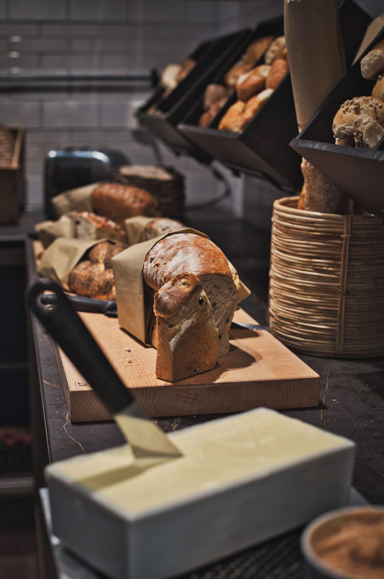 Hotel Birger Jarl by null