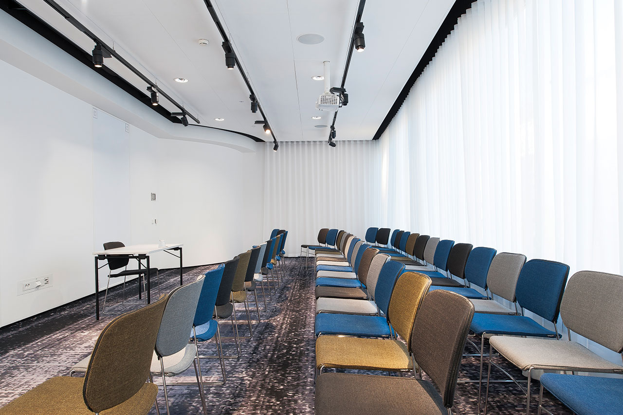 Nordic Light Hotel by null