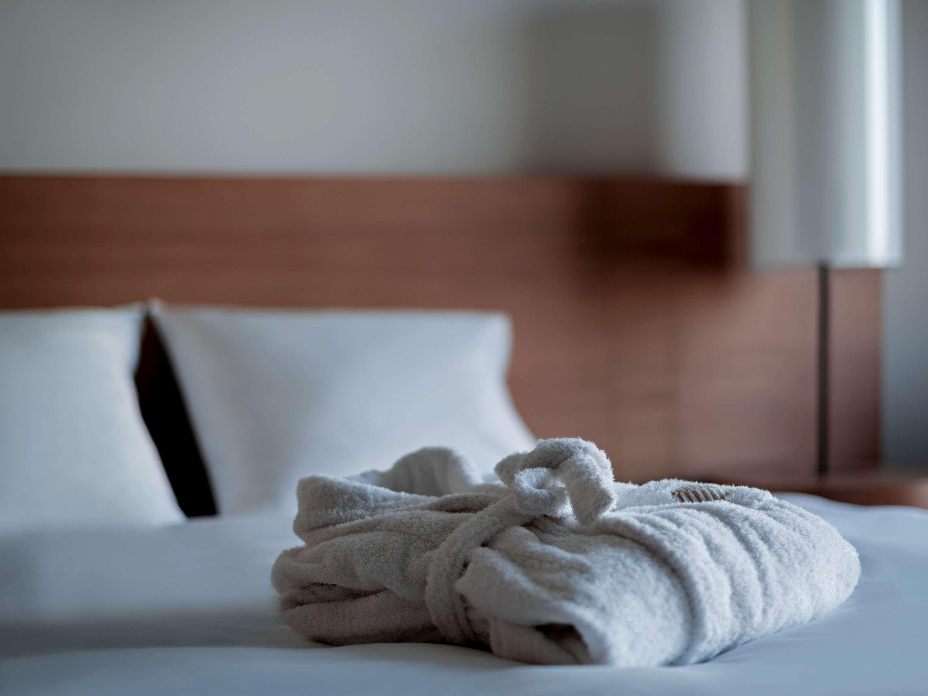 Pullman Basel Europe by null