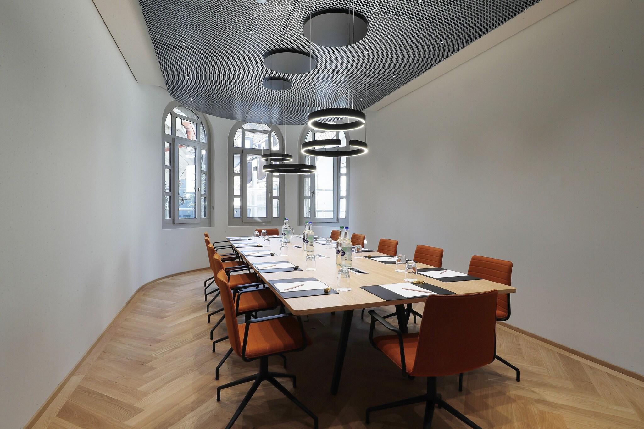 Best Western Plus Hotel Bern by null