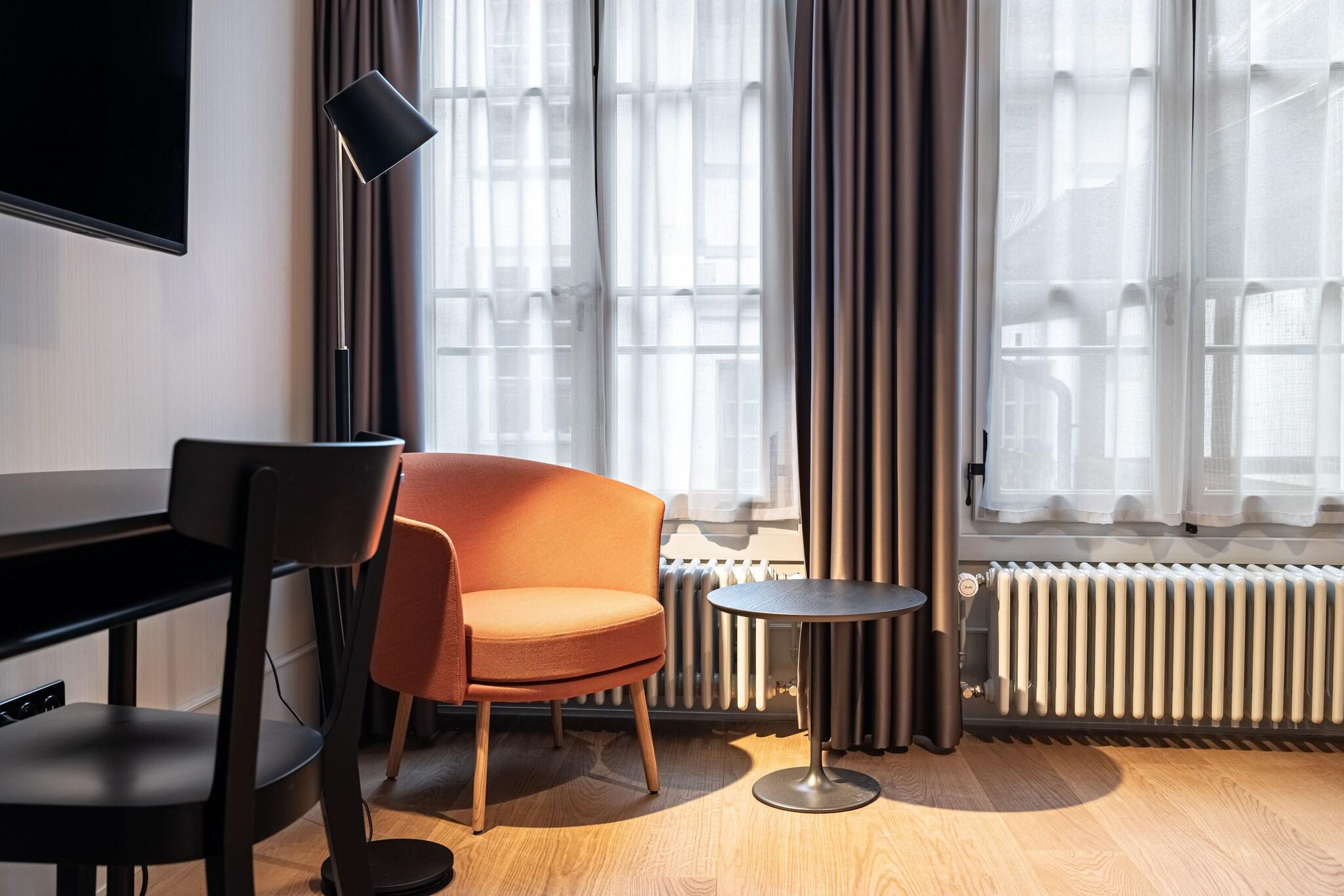 Best Western Plus Hotel Bern by null