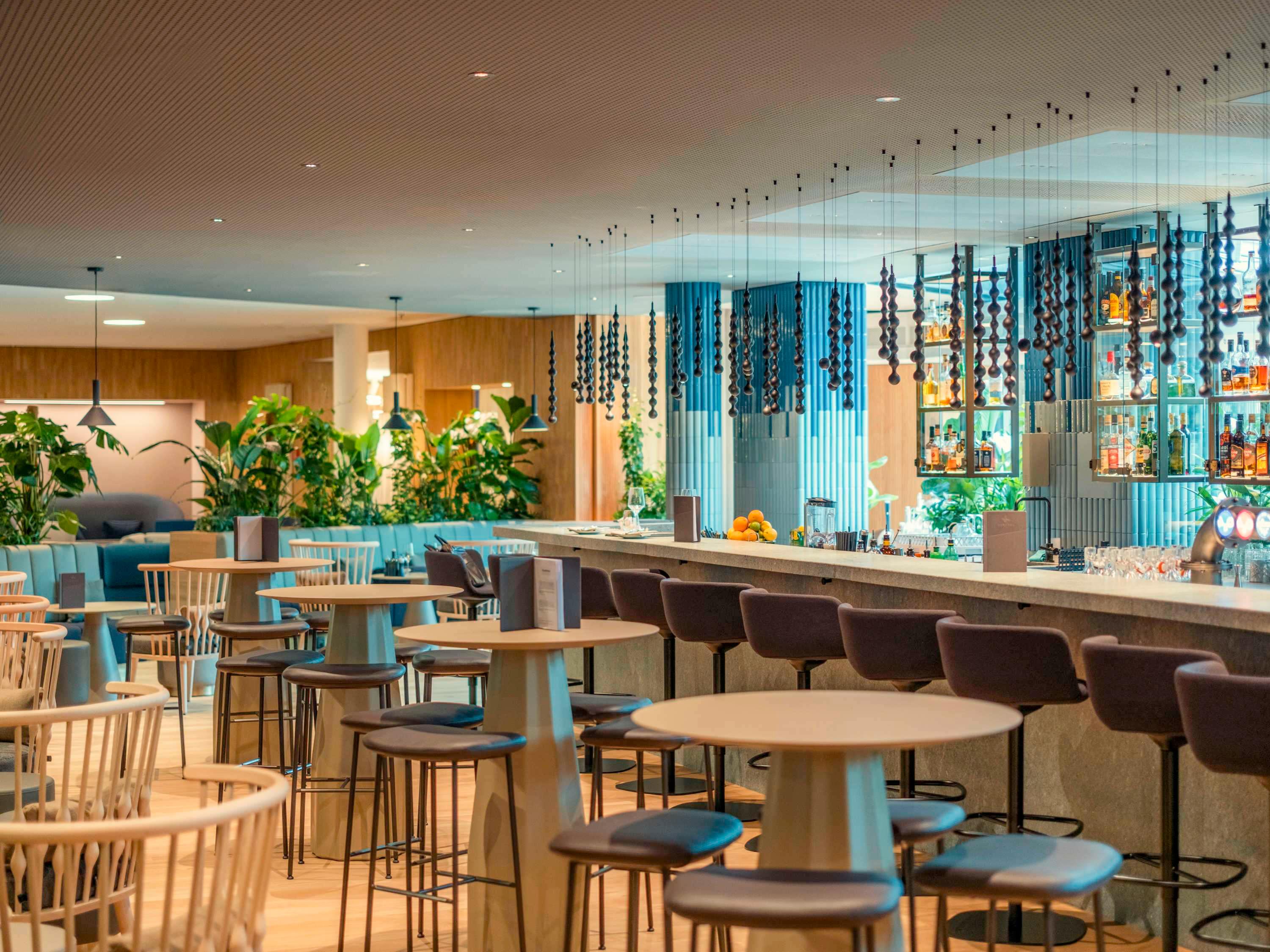 Swissotel Kursaal Bern