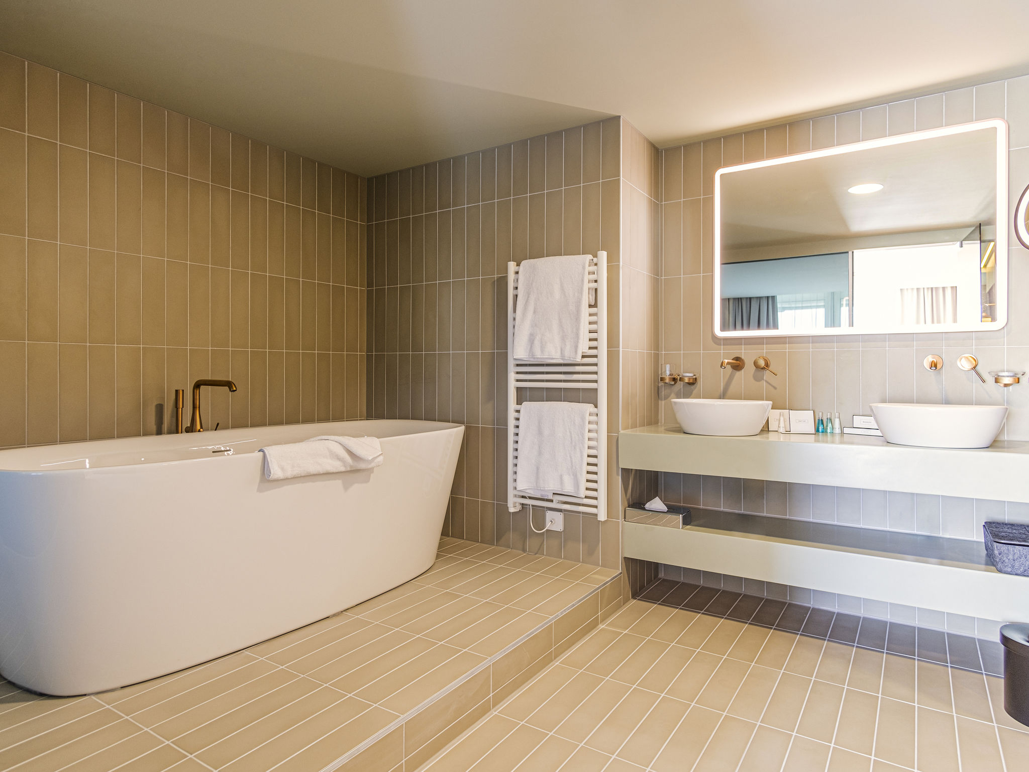 Swissotel Kursaal Bern