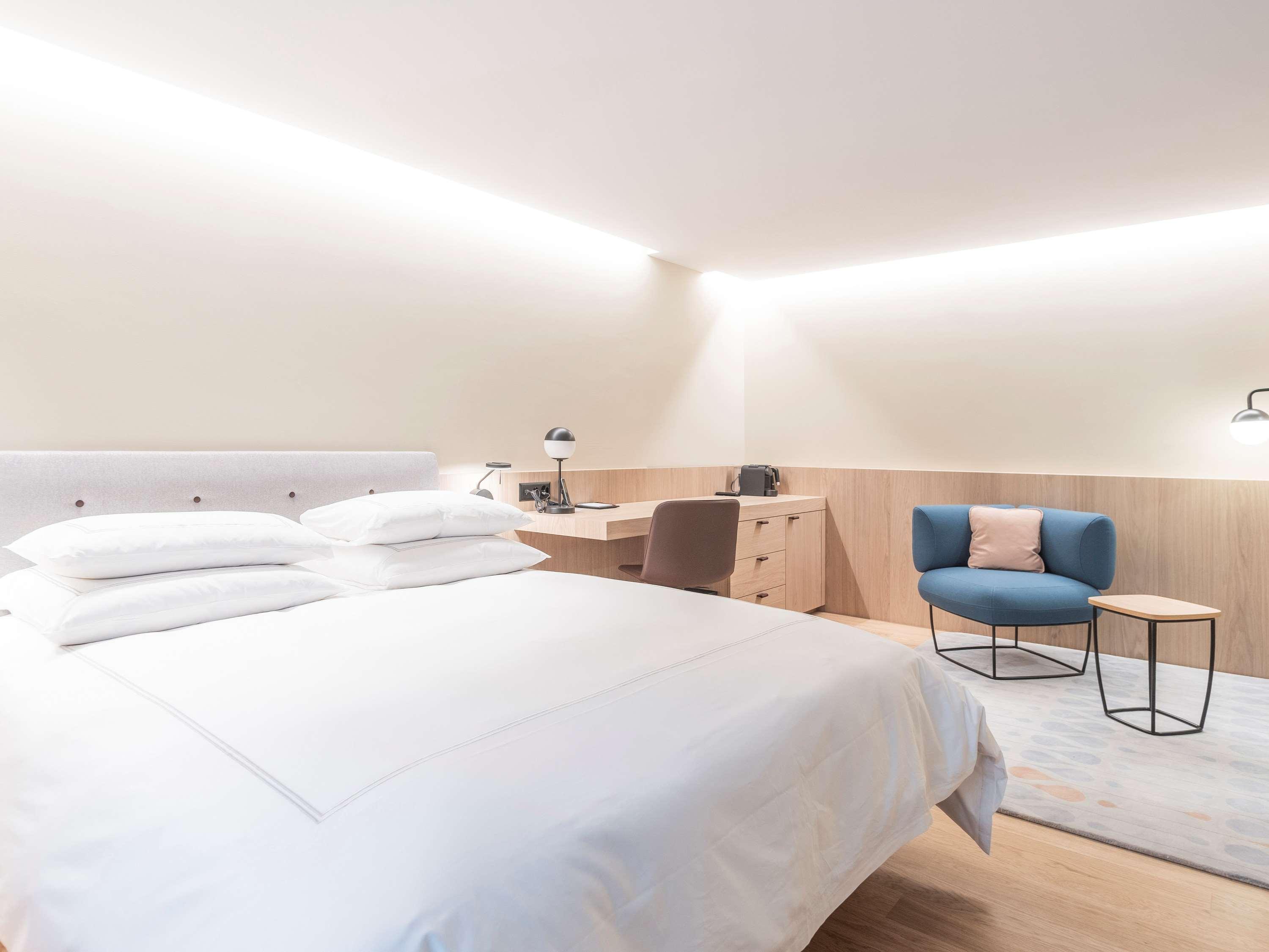 Swissôtel Kursaal Berne by null