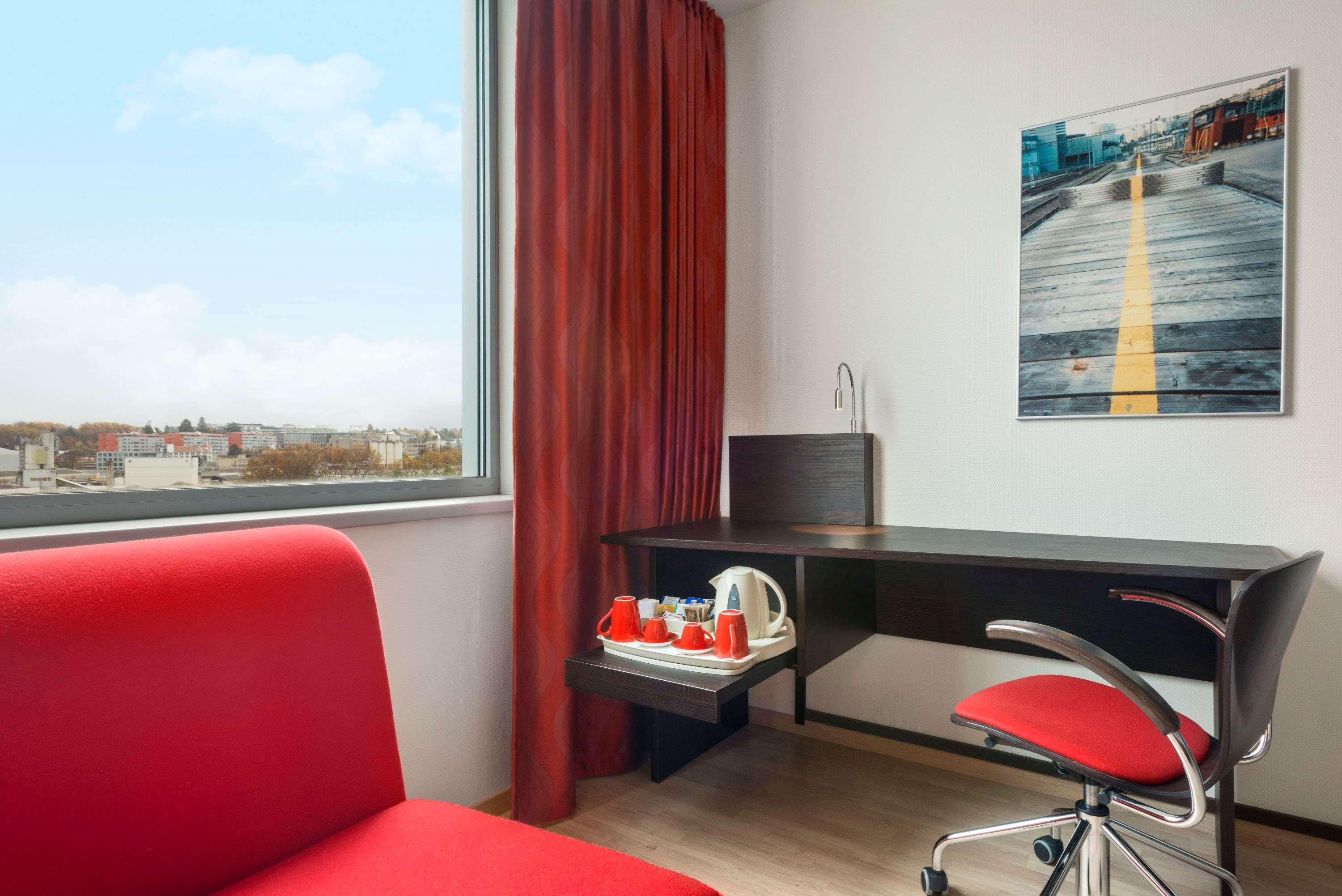 Ramada Encore Geneve