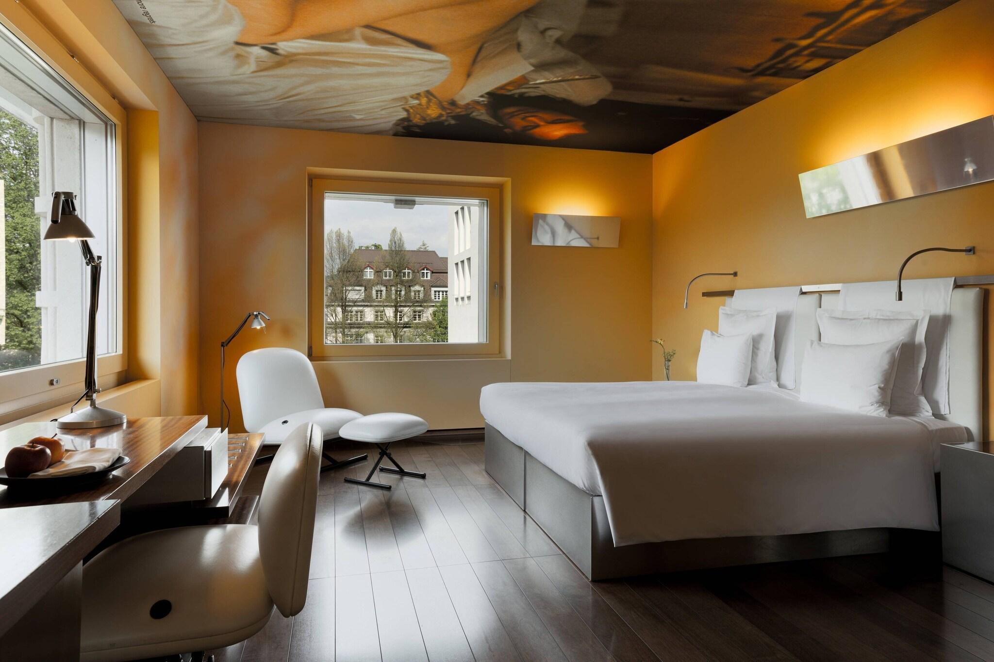 Autograph Collection The Hotel Lucerne