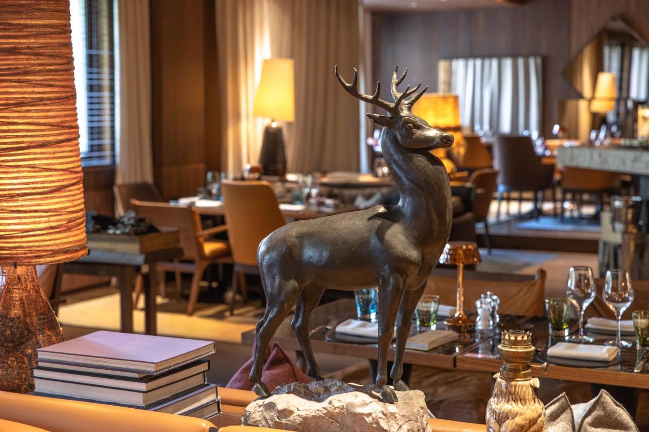 Schweizerhof Zermatt - photo