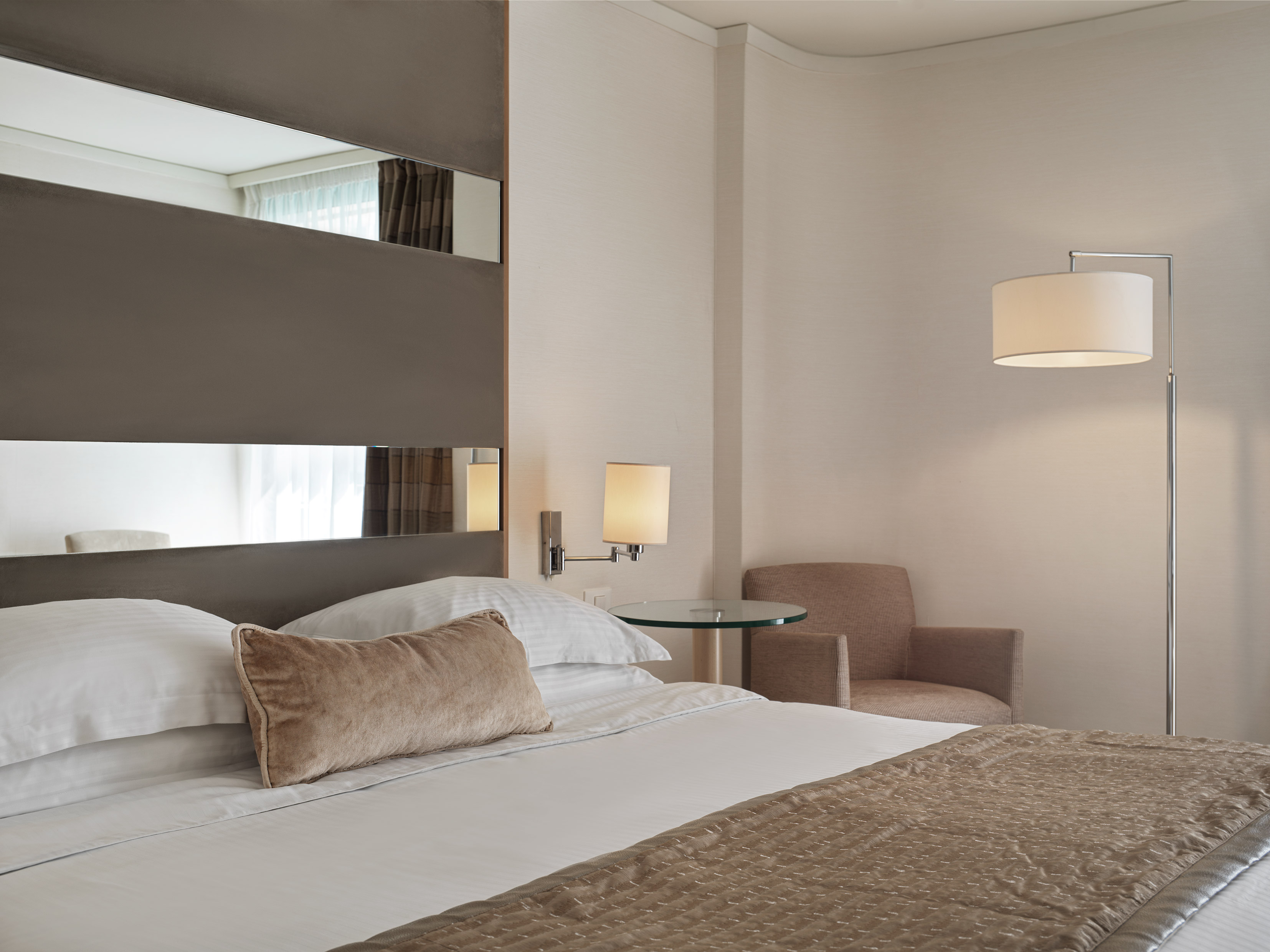 Galaxy Hotel Iraklio