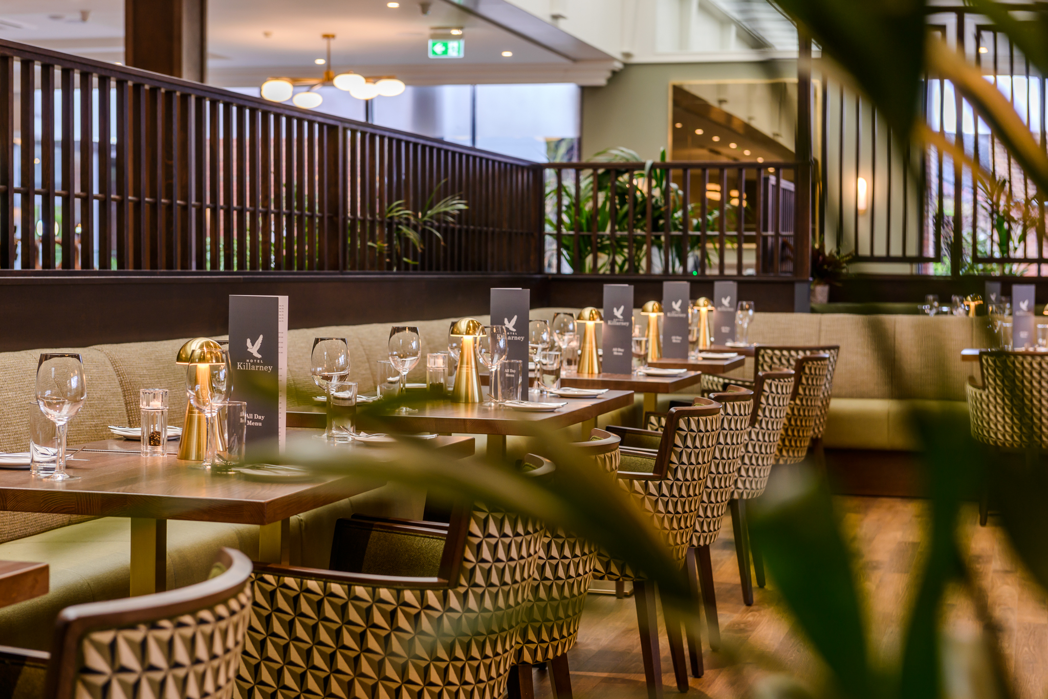 Hotel Killarney