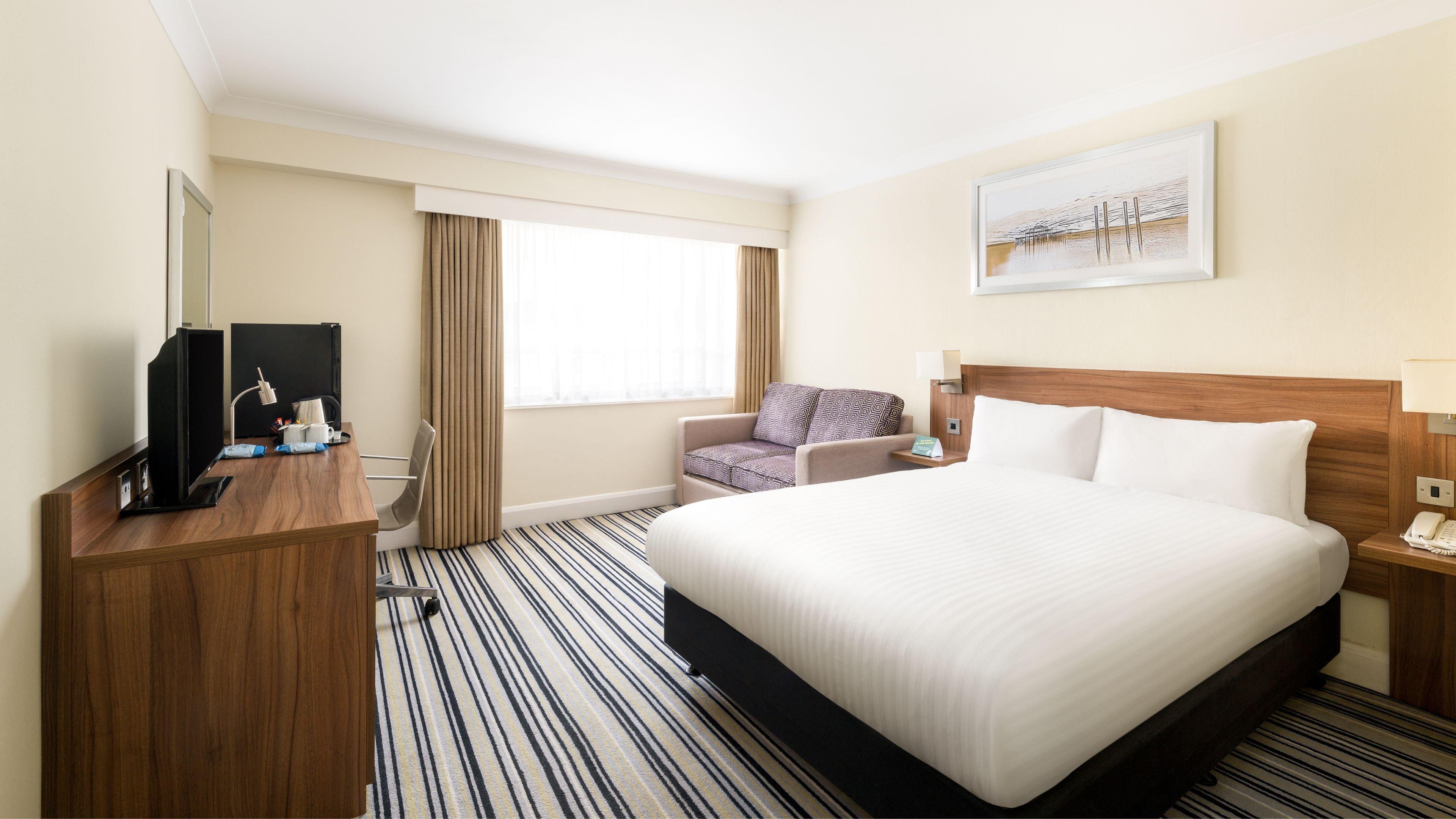 Holiday Inn Brighton Seafront