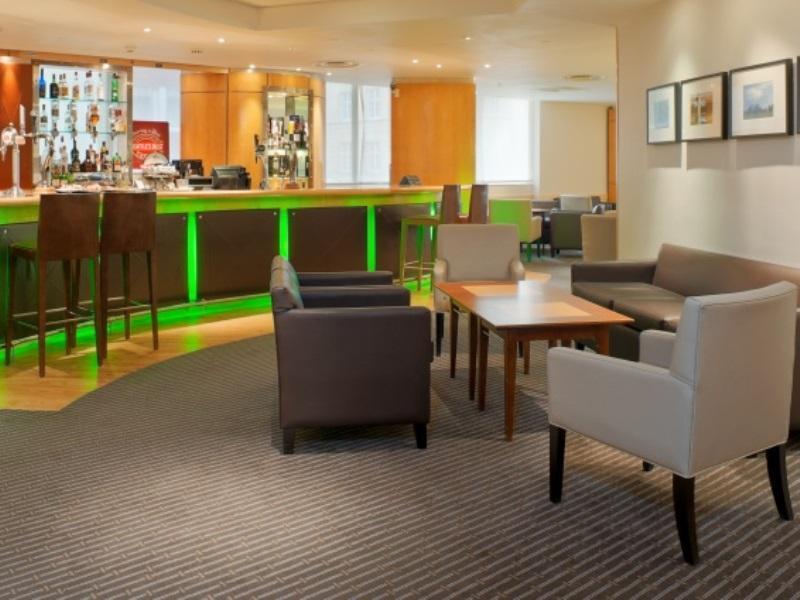 Imagem da galeria de Holiday Inn London Regents Park