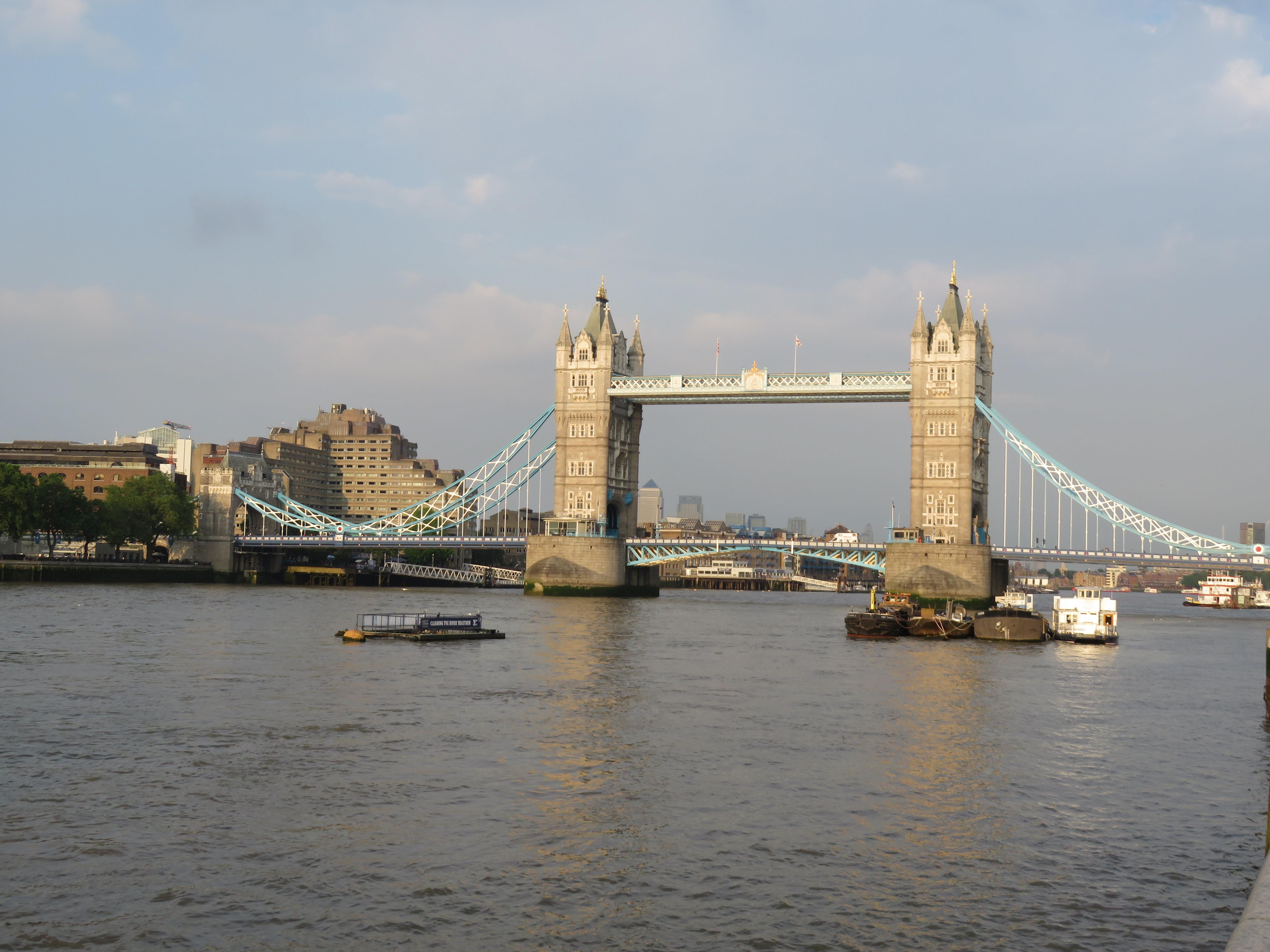 Galeriebild von Holiday Inn London Regents Park