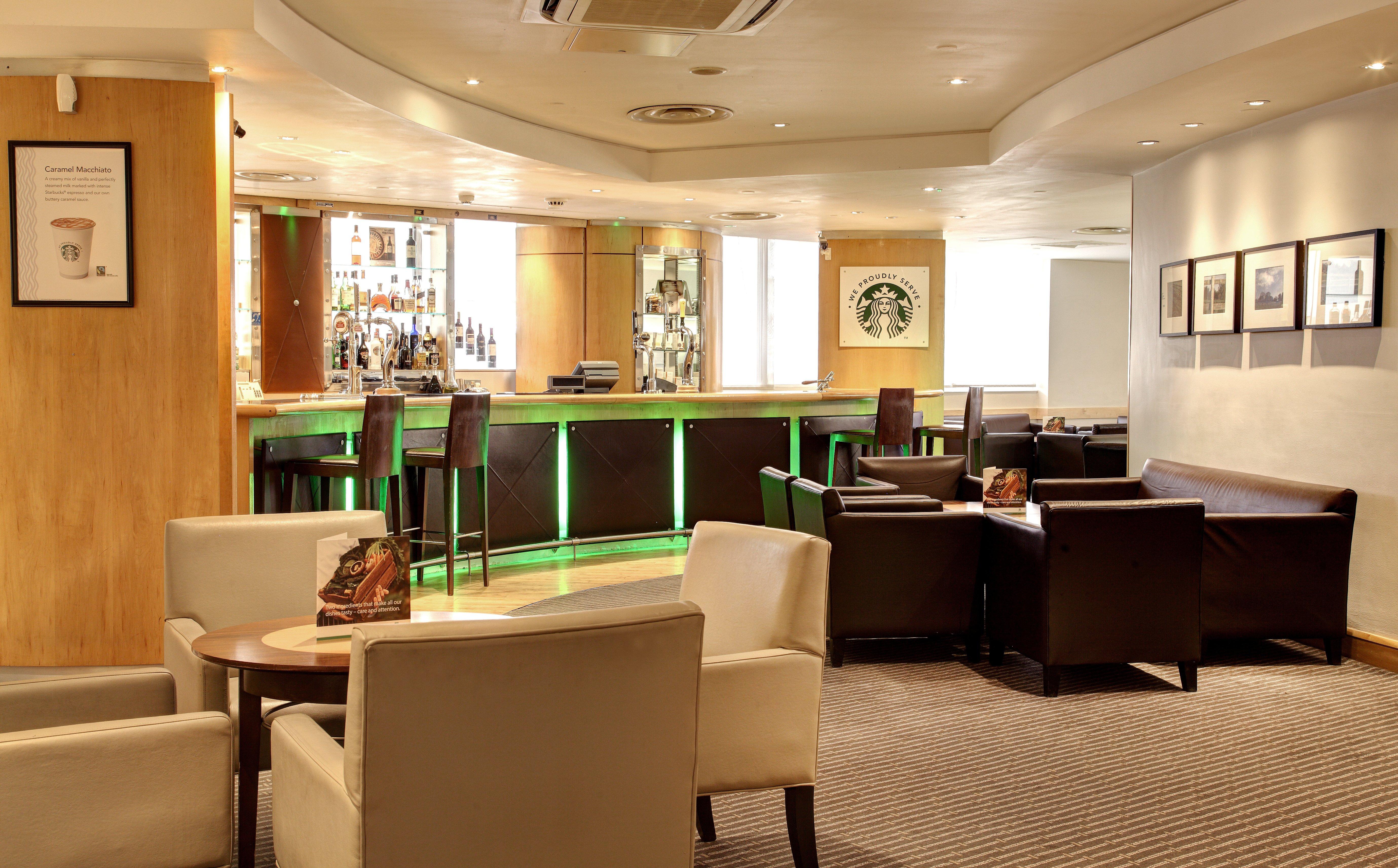 Gallery image of Holiday Inn London Regents Park