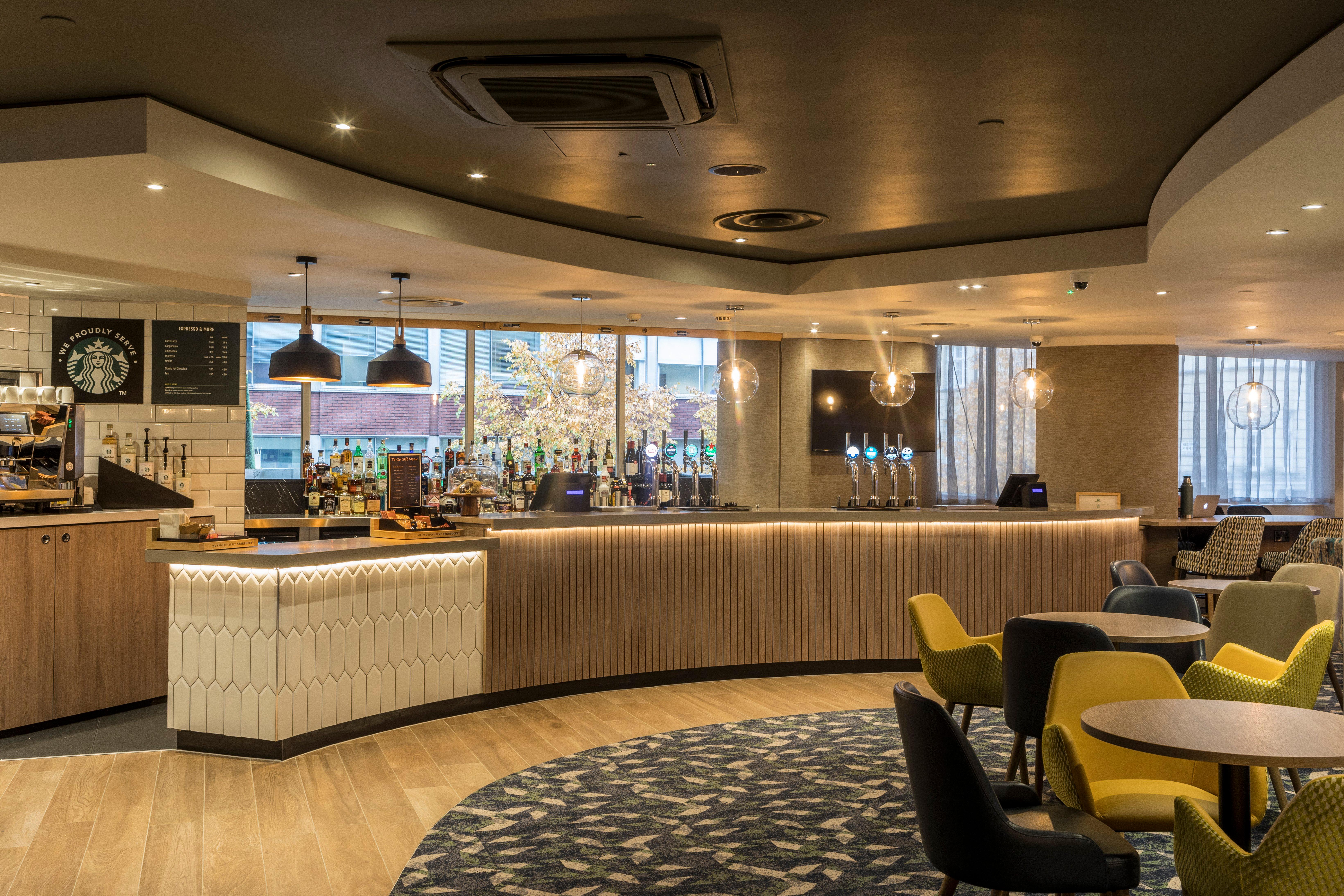 Gallery image of Holiday Inn London Regents Park