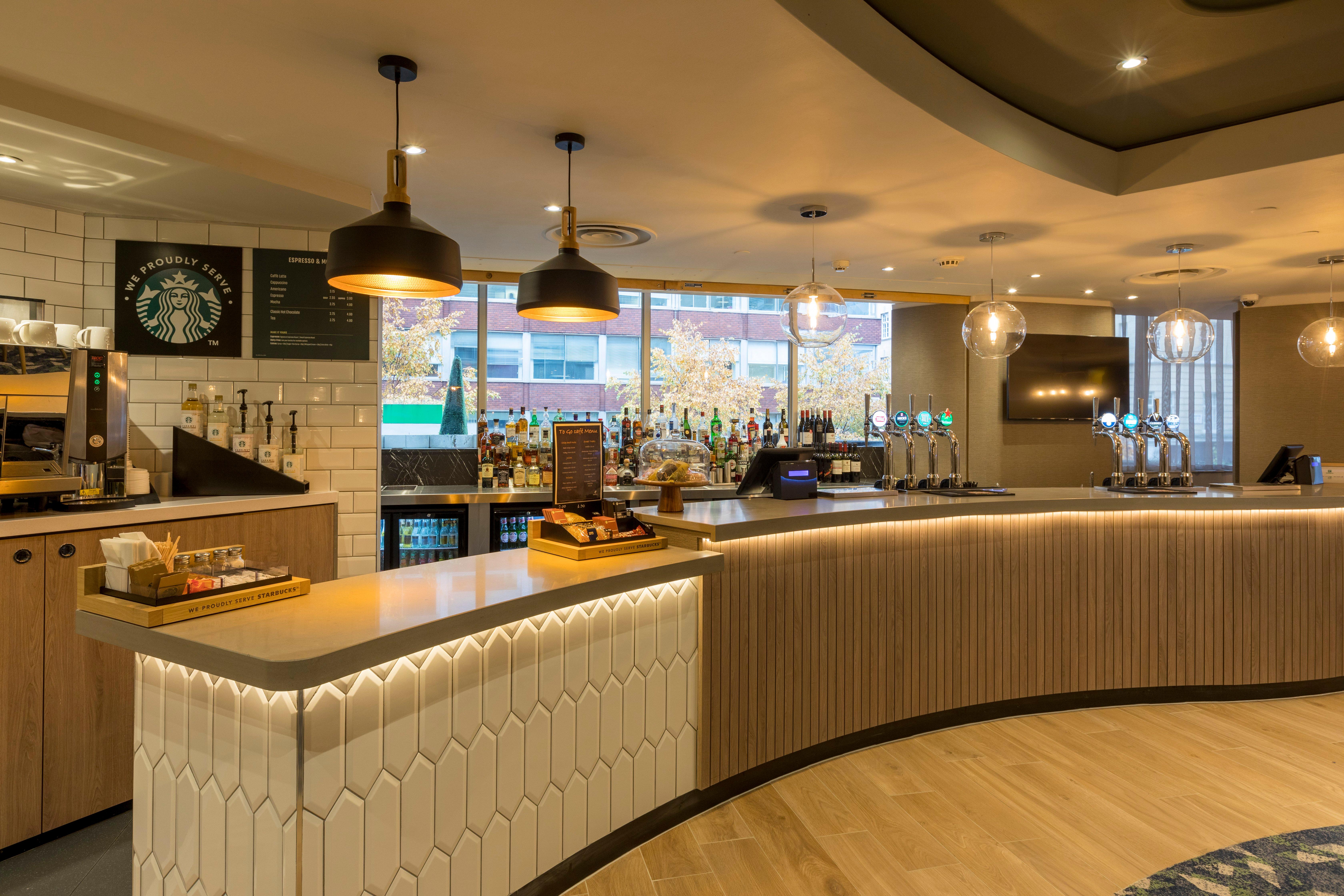 Gallery image of Holiday Inn London Regents Park