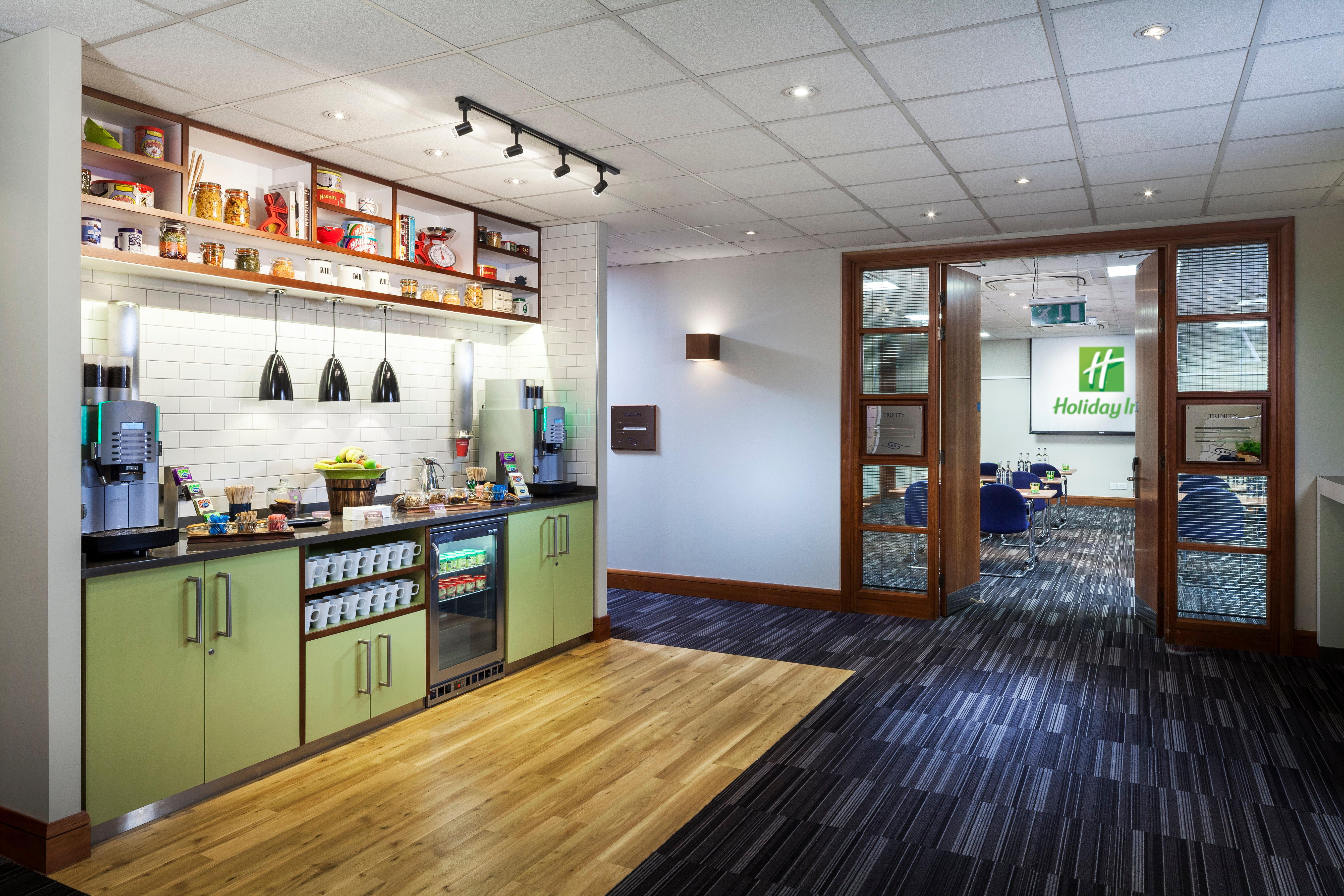 Galleria immagine di Holiday Inn London Regents Park