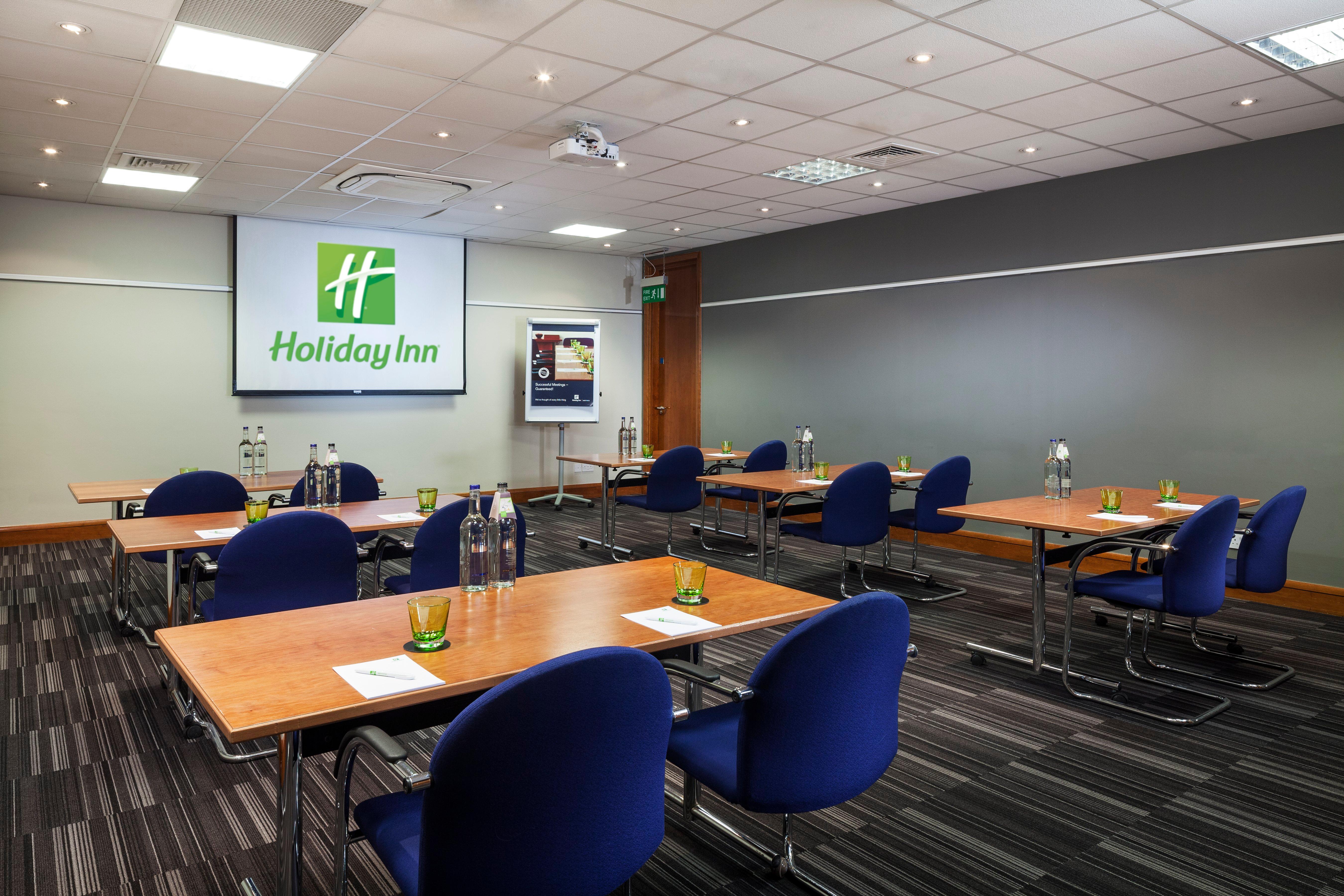 Galeriebild von Holiday Inn London Regents Park