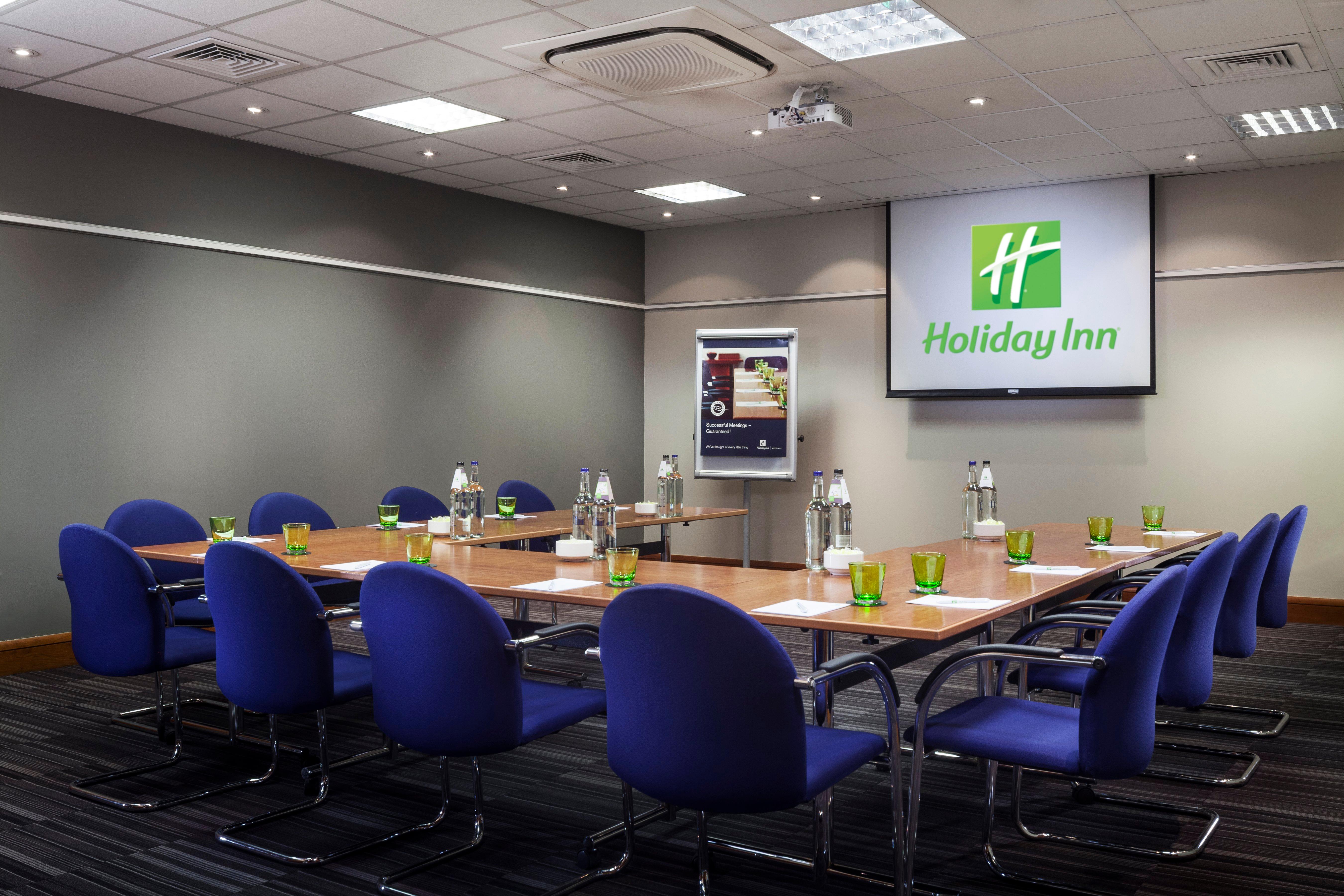 Galleria immagine di Holiday Inn London Regents Park