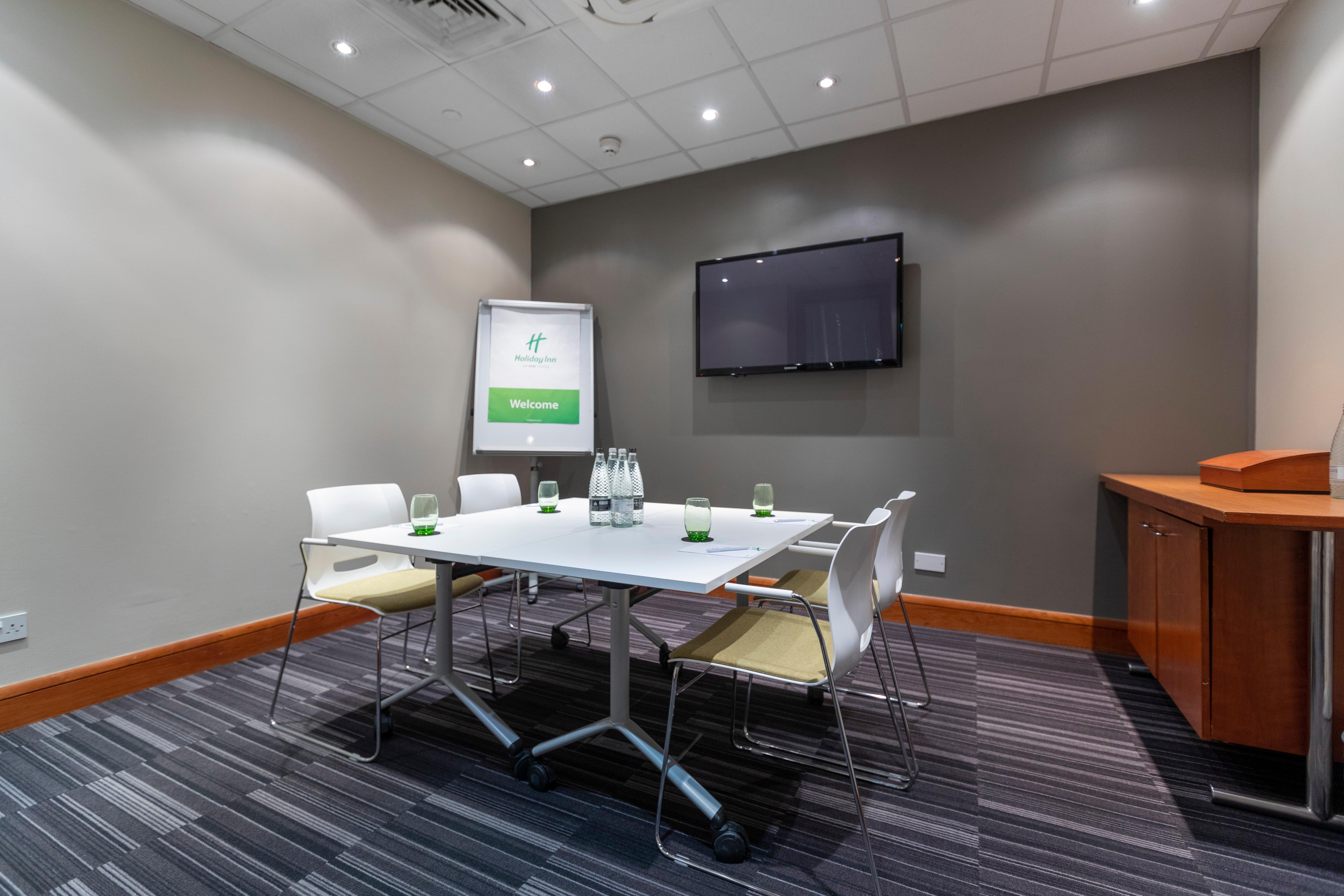 Gallery image of Holiday Inn London Regents Park