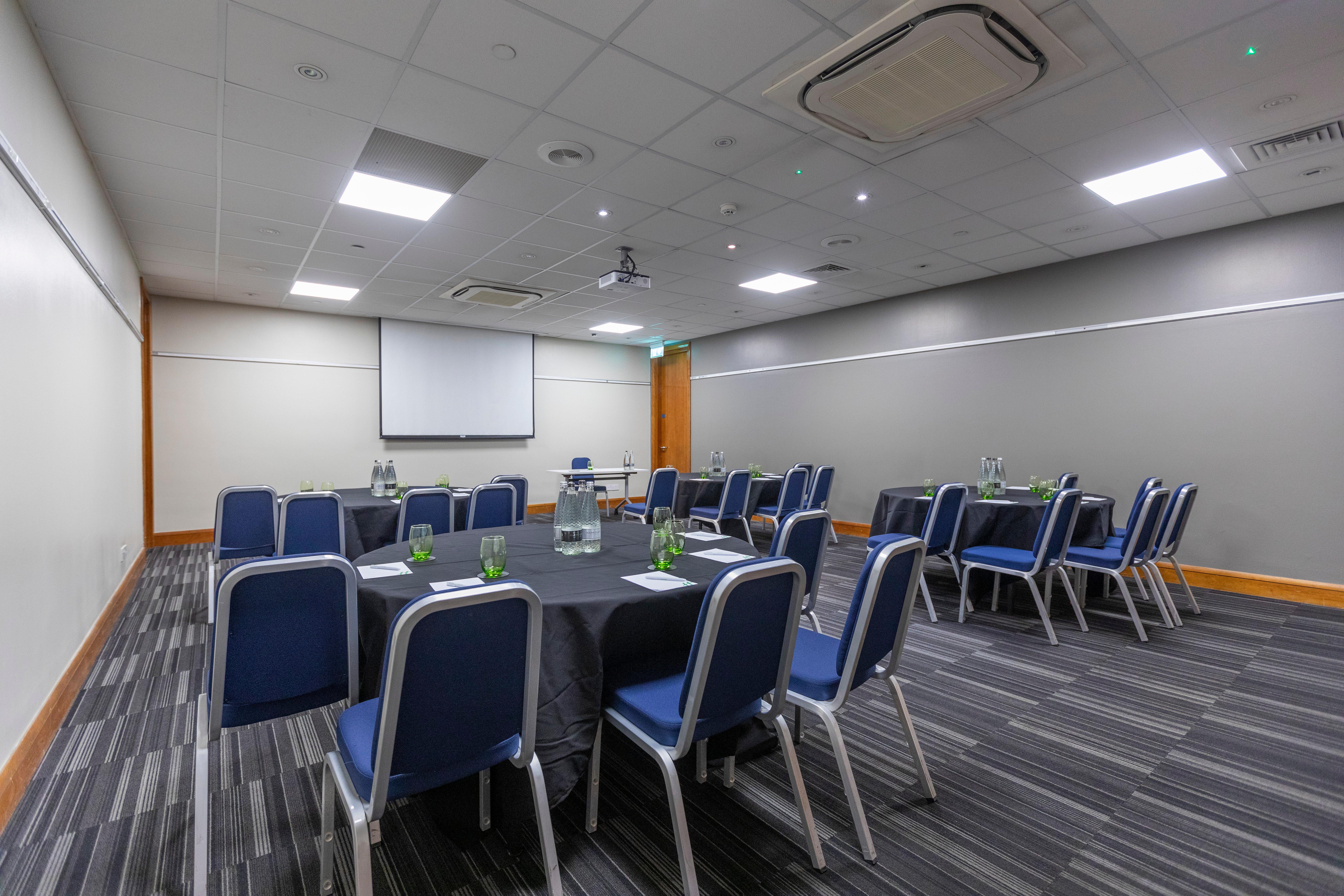 Gallery image of Holiday Inn London Regents Park