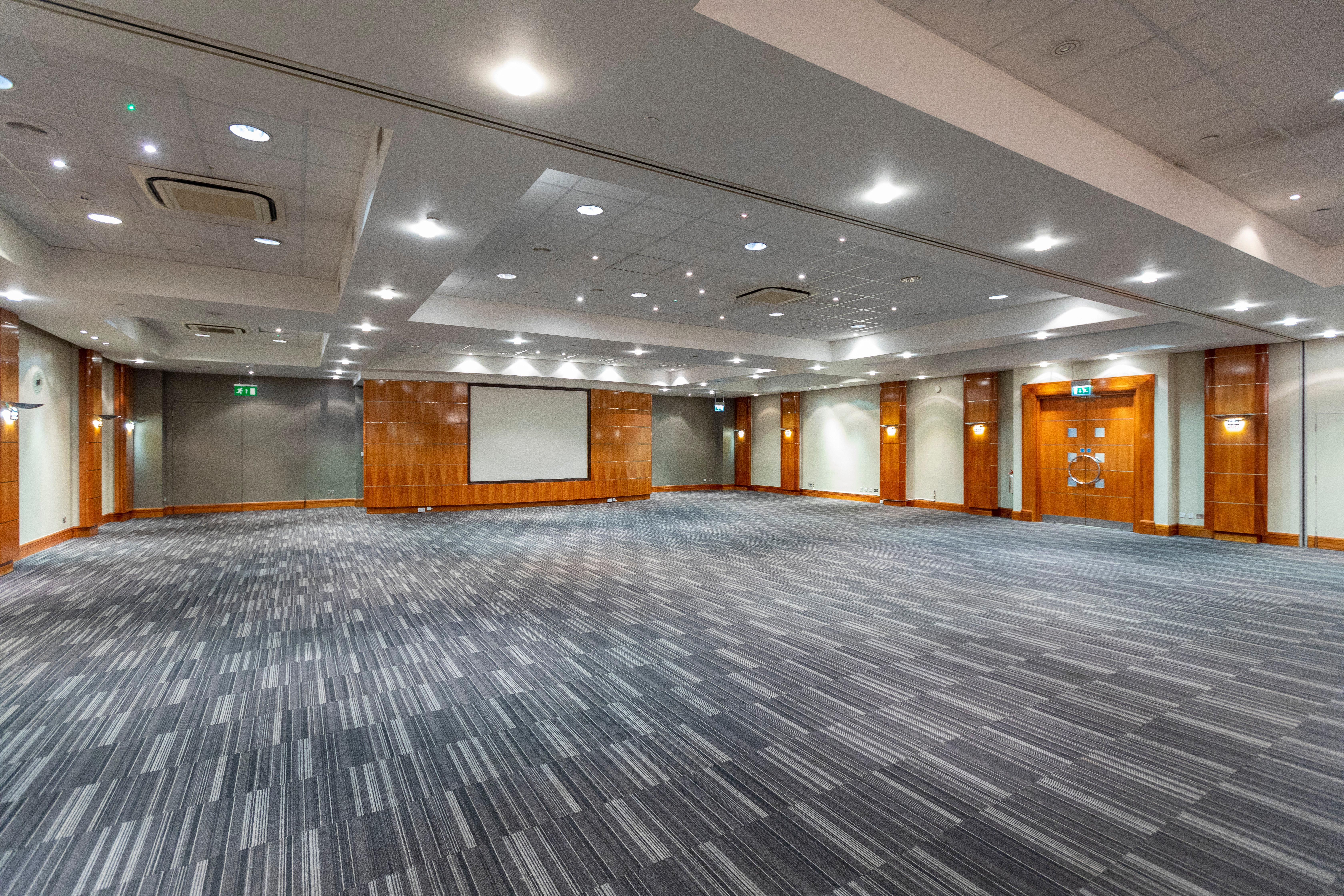 Gallery image of Holiday Inn London Regents Park