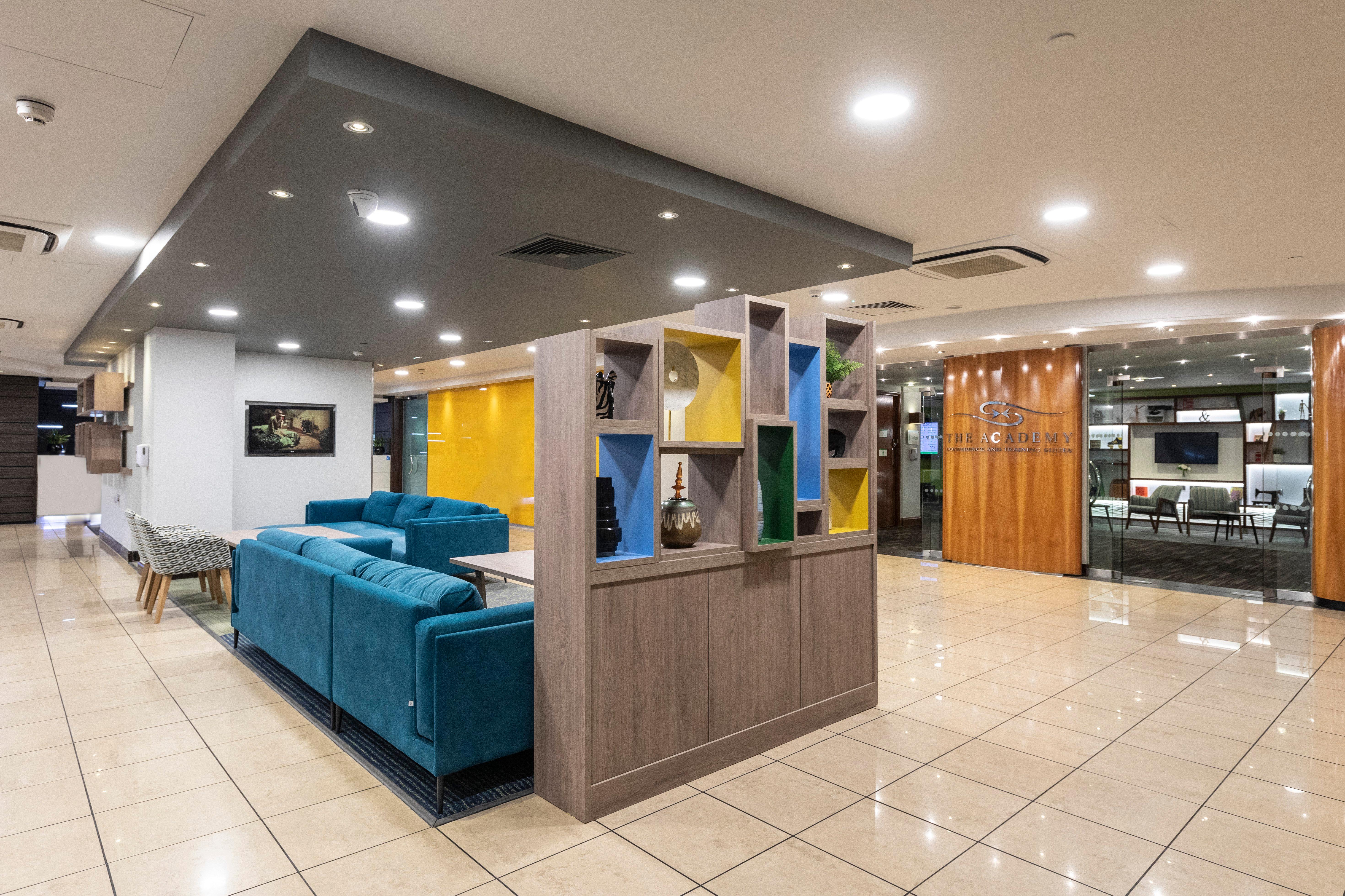 Gallery image of Holiday Inn London Regents Park