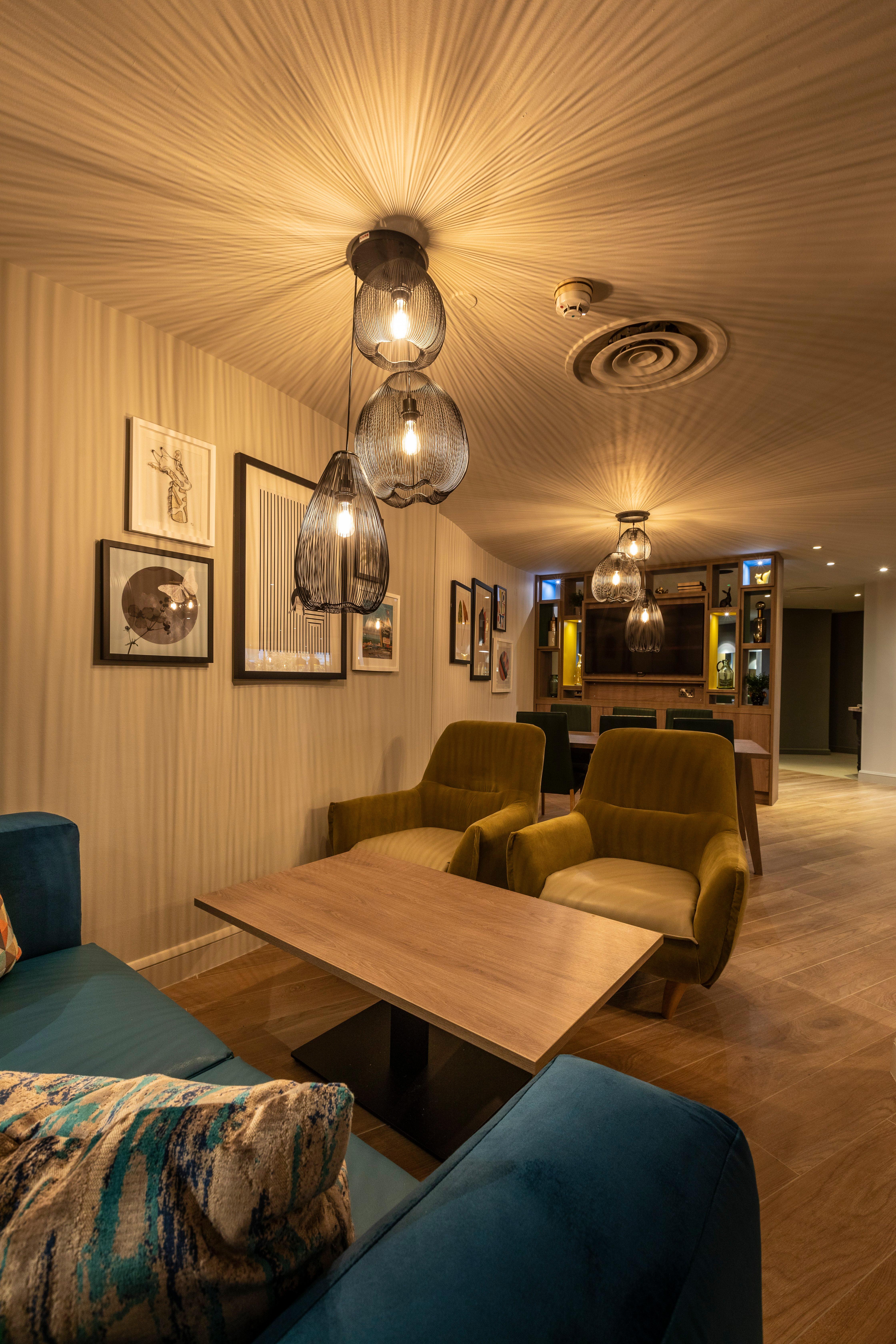 Gallery image of Holiday Inn London Regents Park