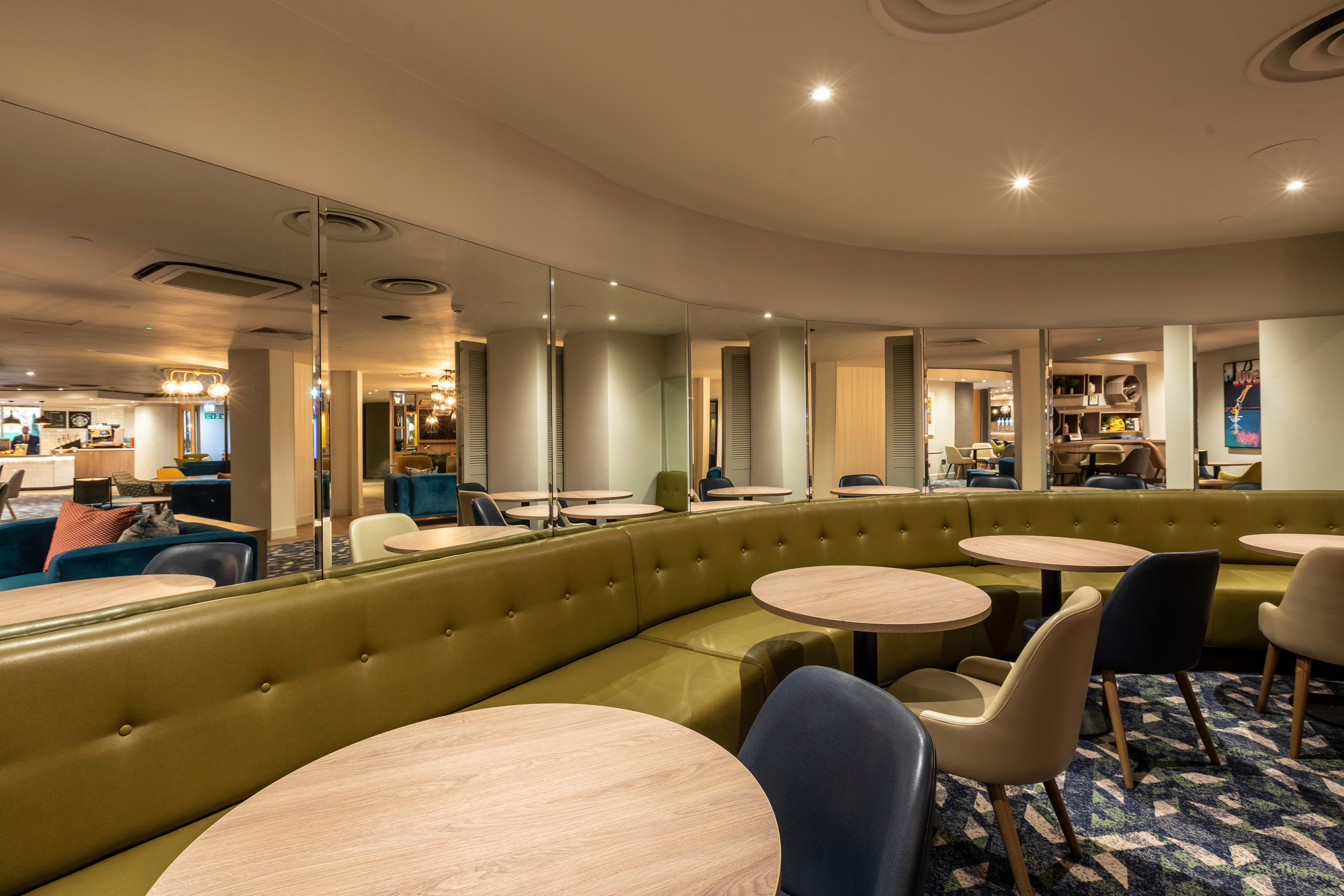 Imagem da galeria de Holiday Inn London Regents Park