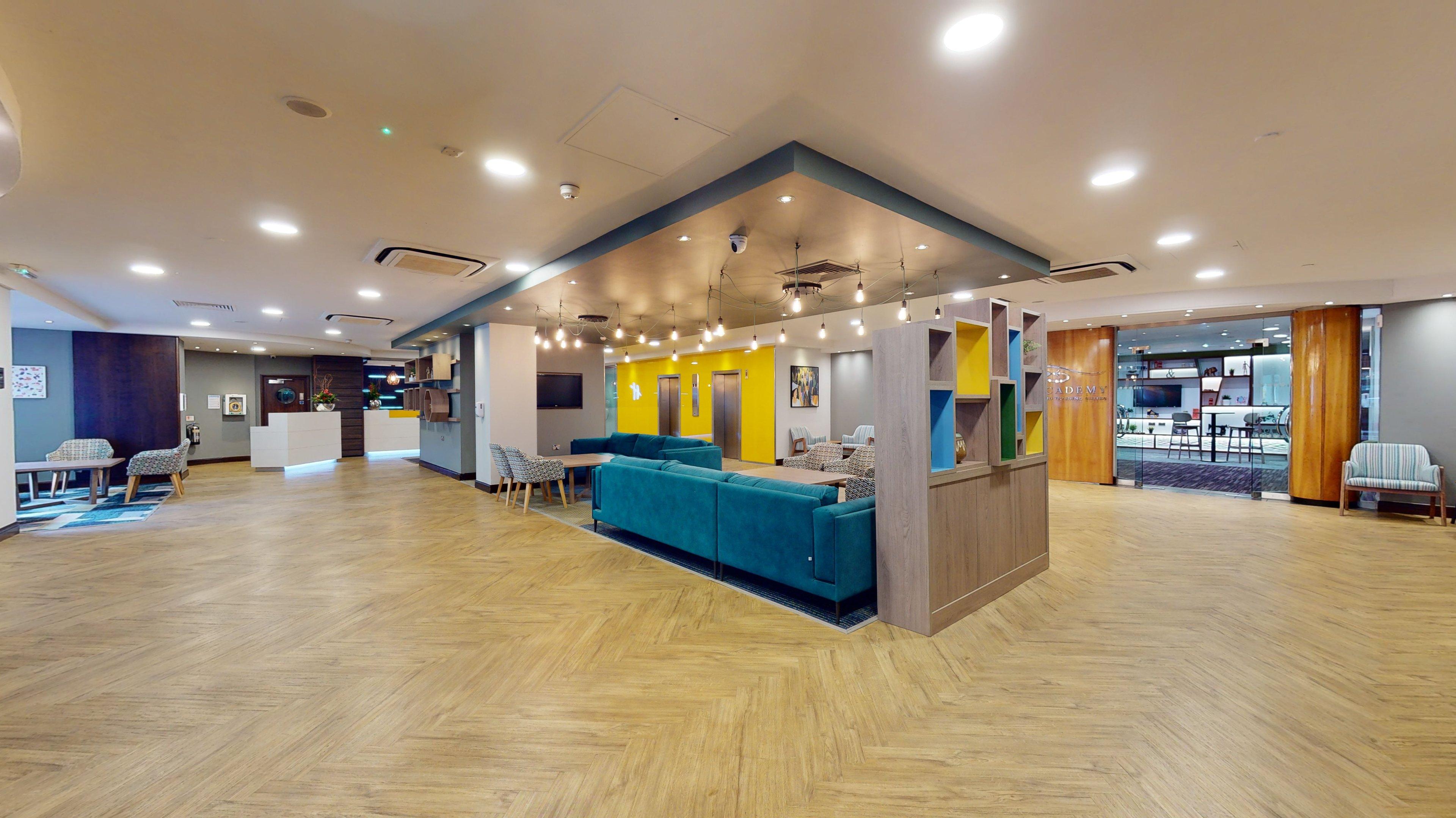 Gallery image of Holiday Inn London Regents Park