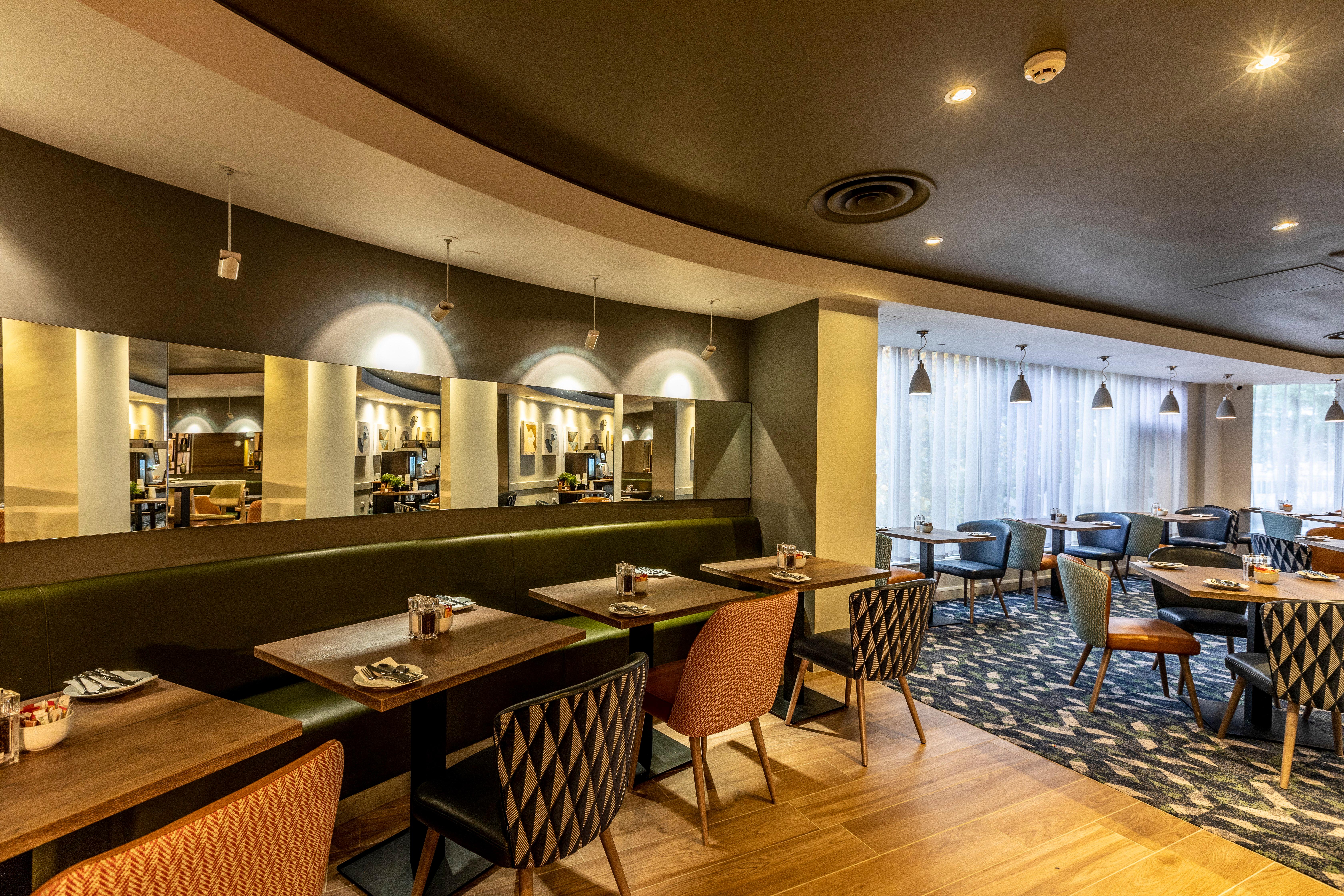 Gallery image of Holiday Inn London Regents Park