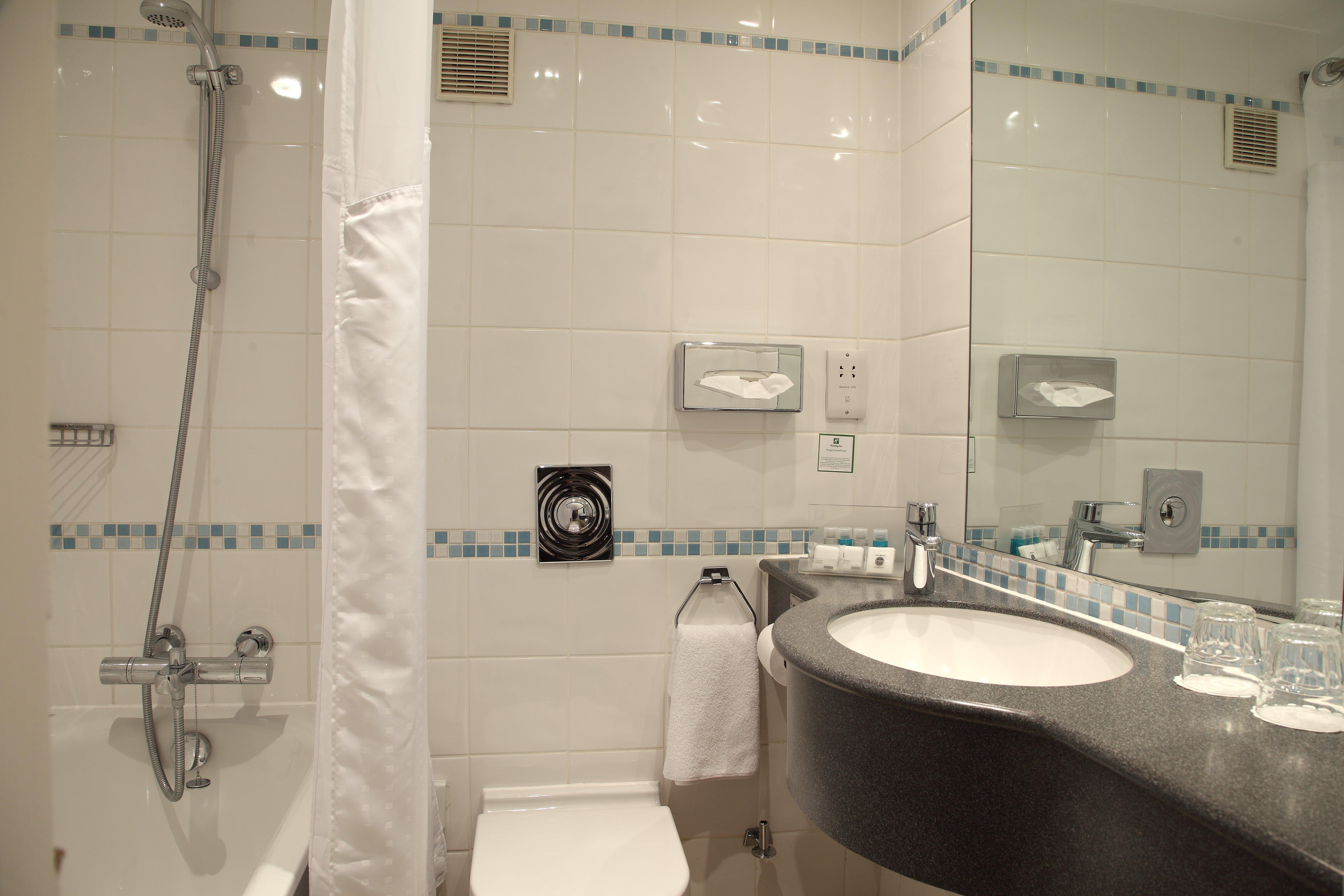 Imagem da galeria de Holiday Inn London Regents Park