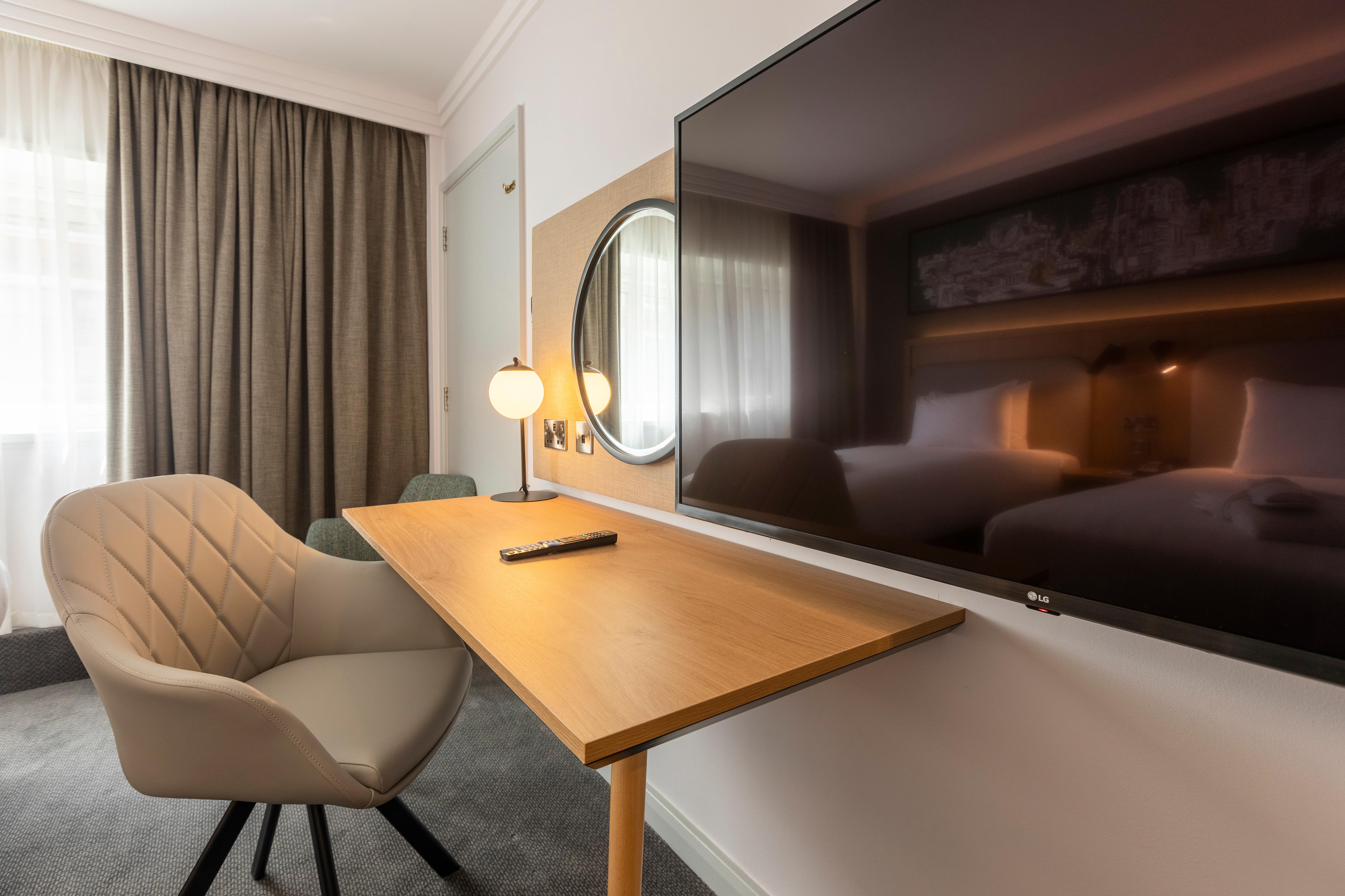 Holiday Inn London Regents Park
