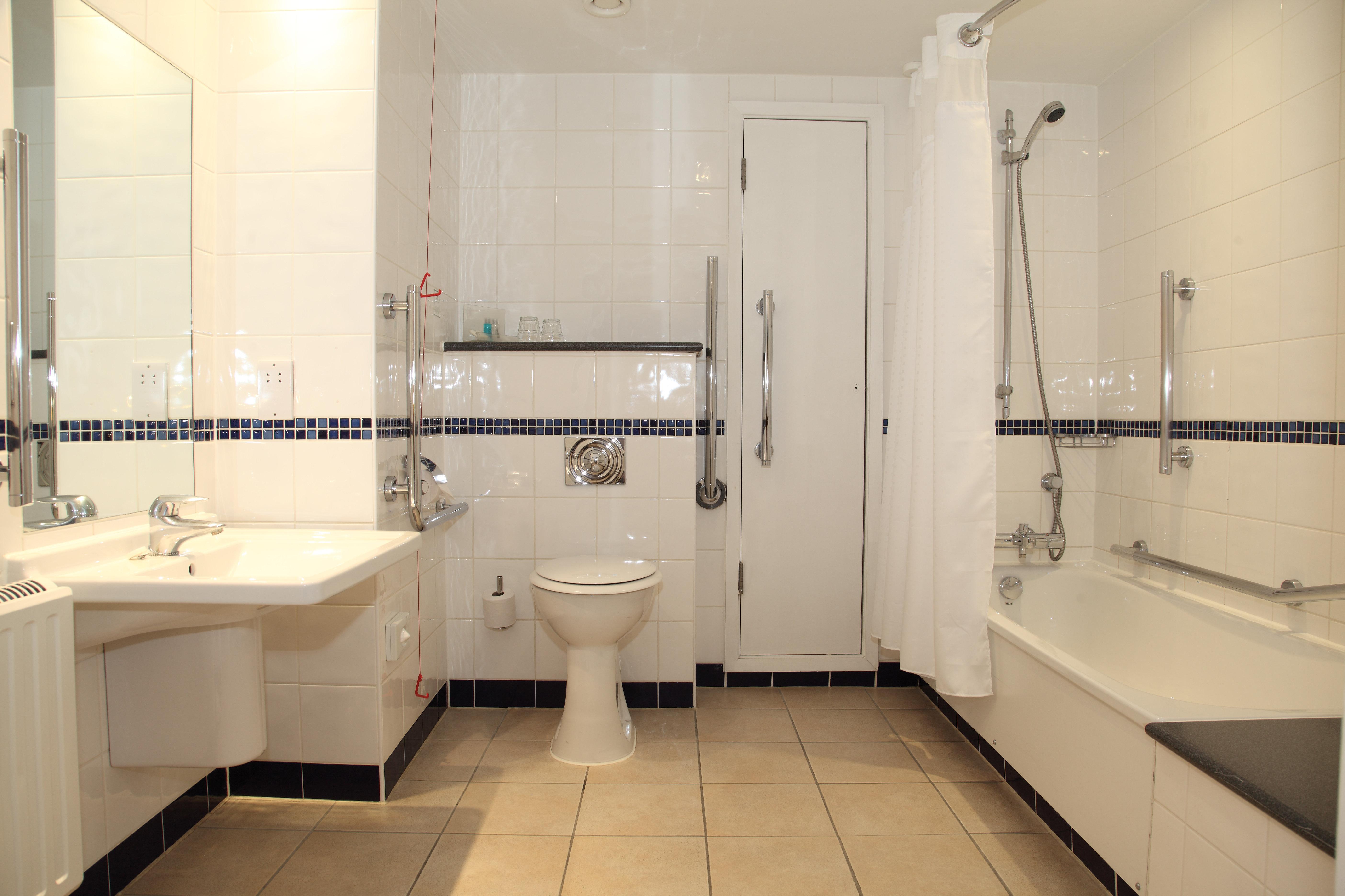 Gallery image of Holiday Inn London Regents Park