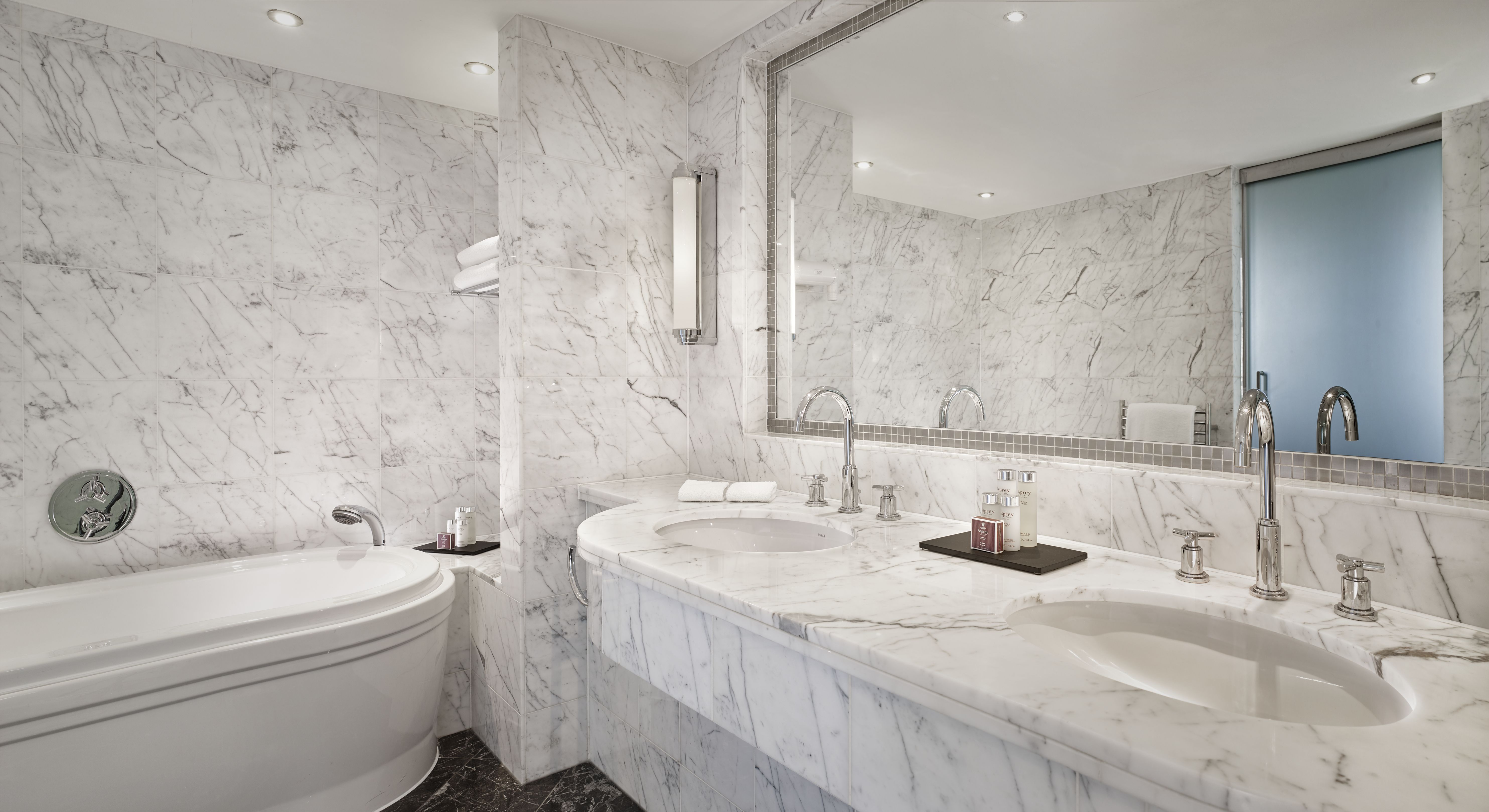 The St. Regis London