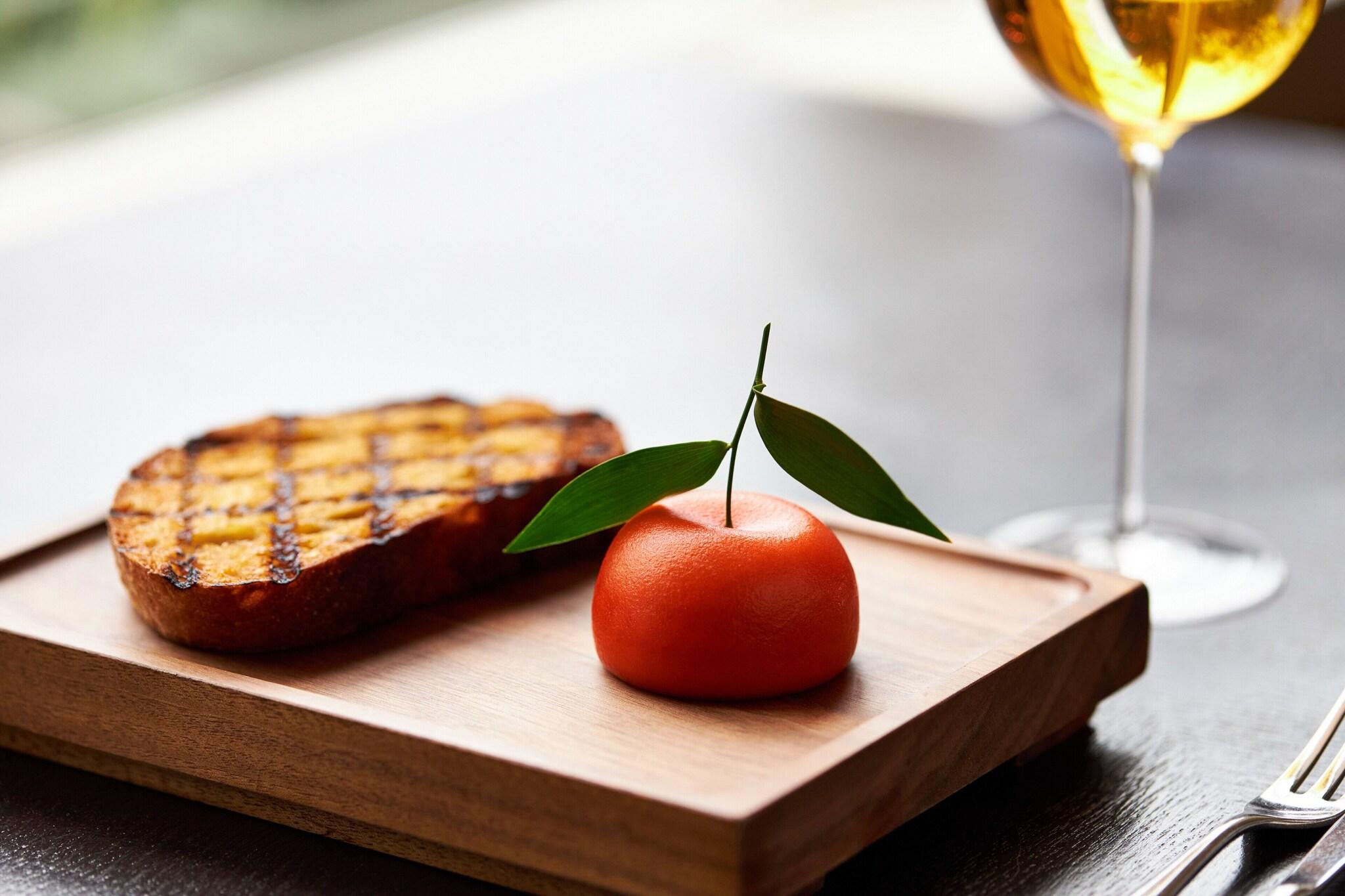 Mandarin Oriental Hyde Park, London by null