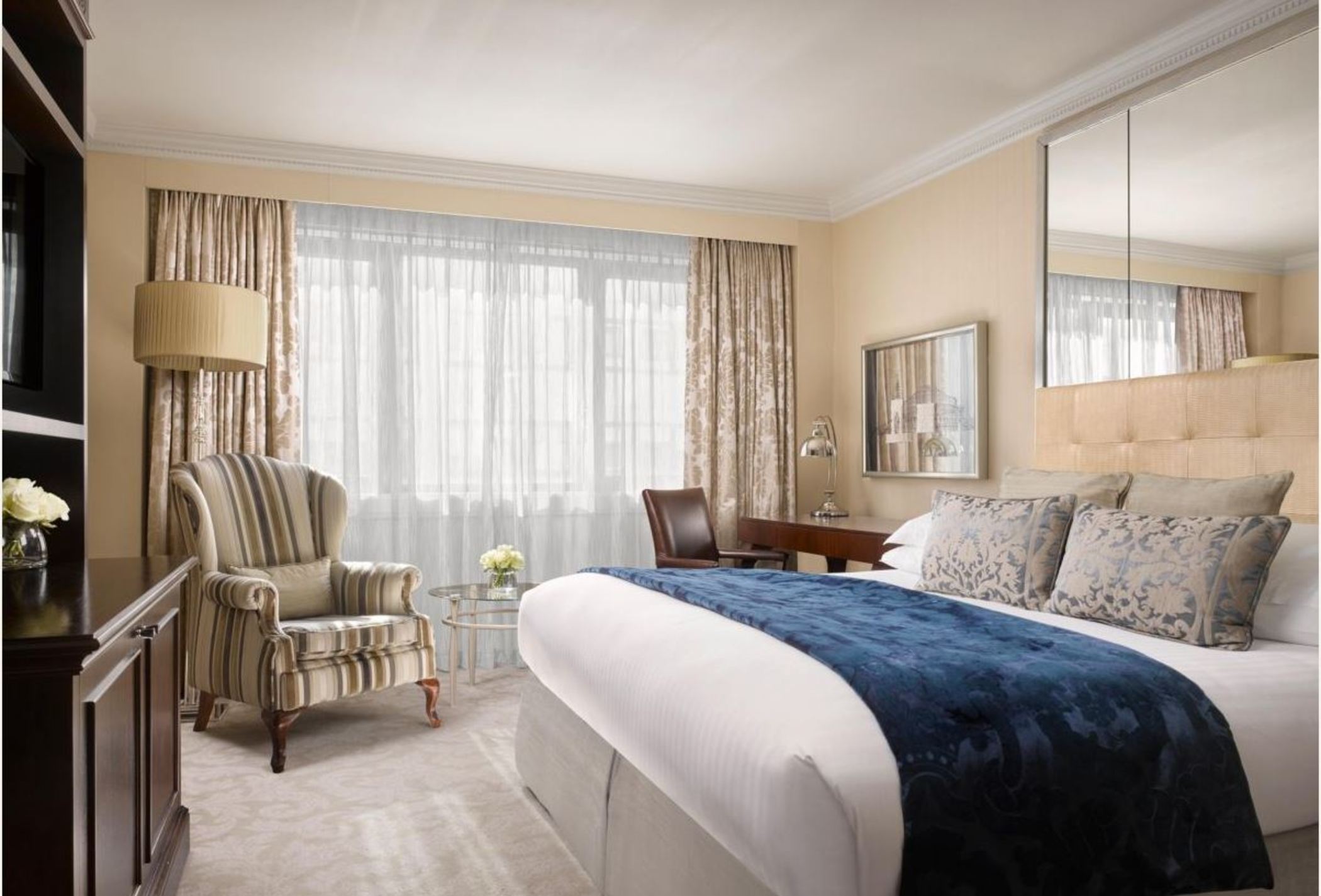 InterContinental London Park Lane