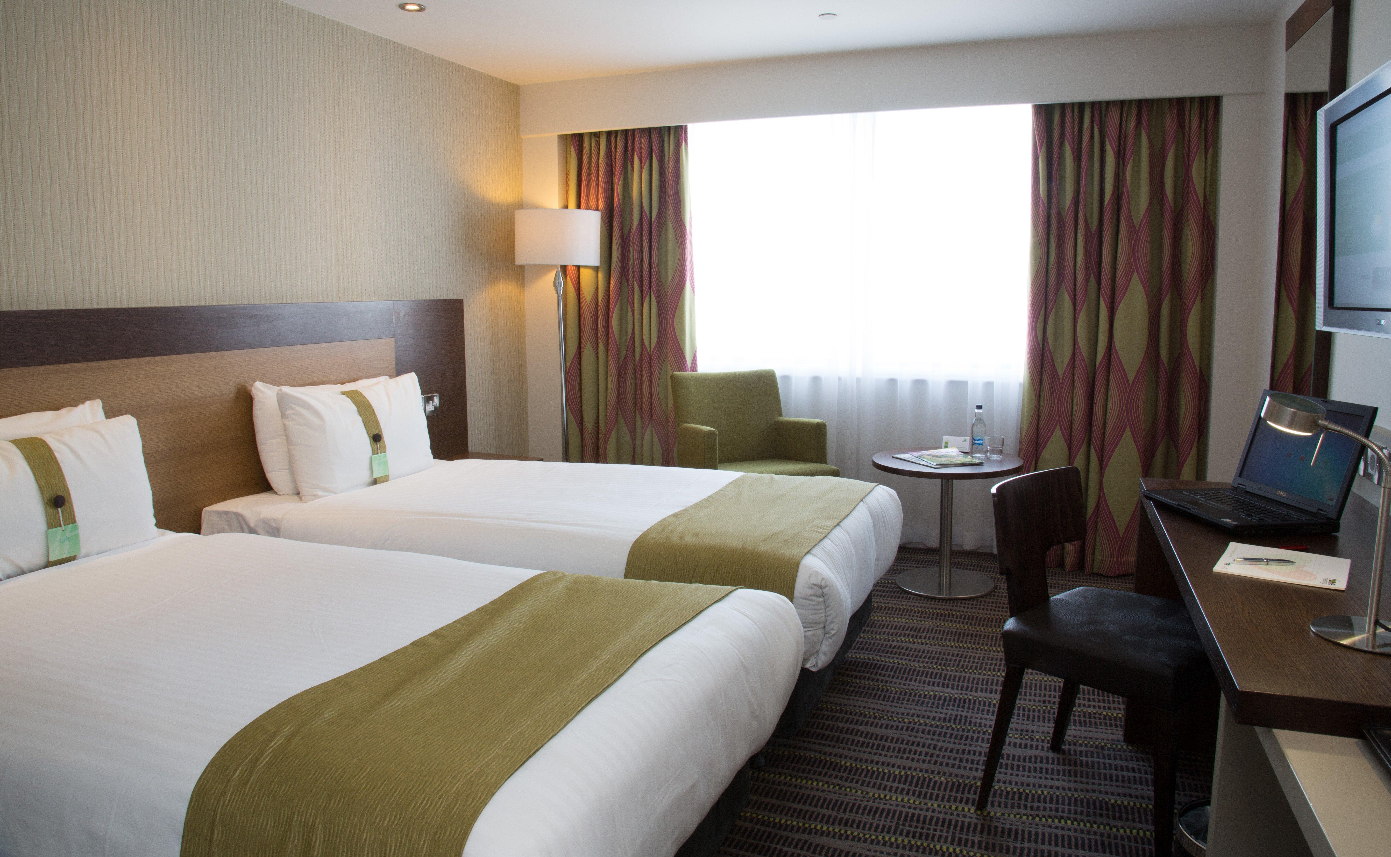 Holiday Inn London Wembley