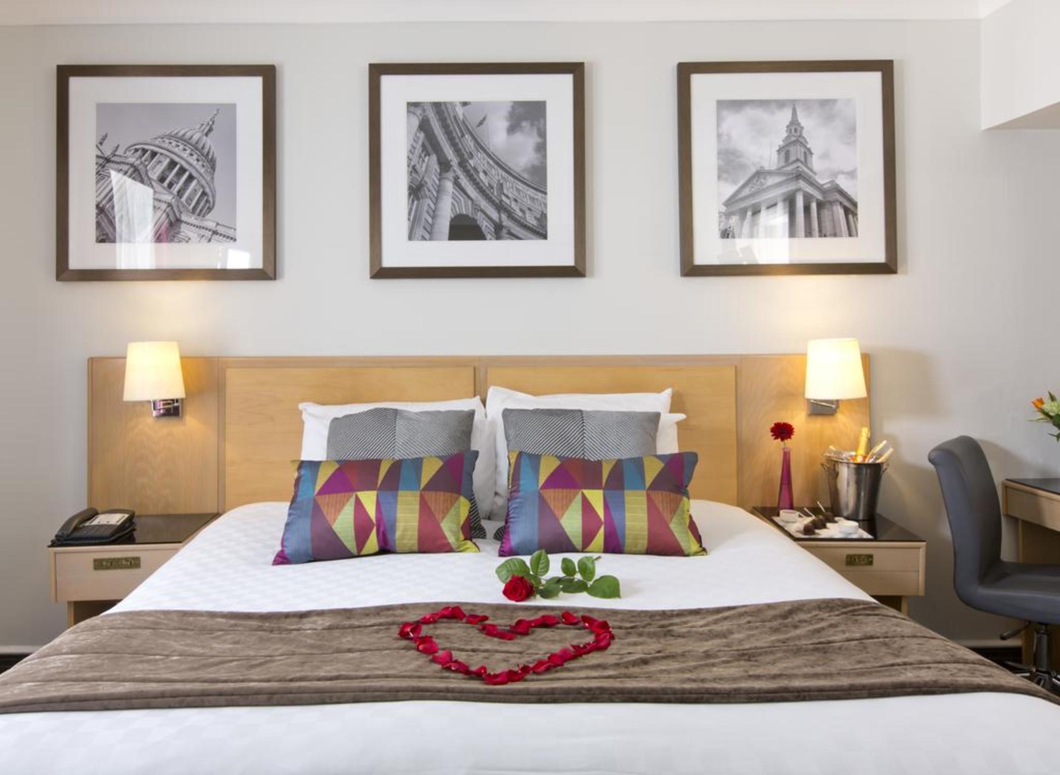 Thistle London Bloomsbury Park