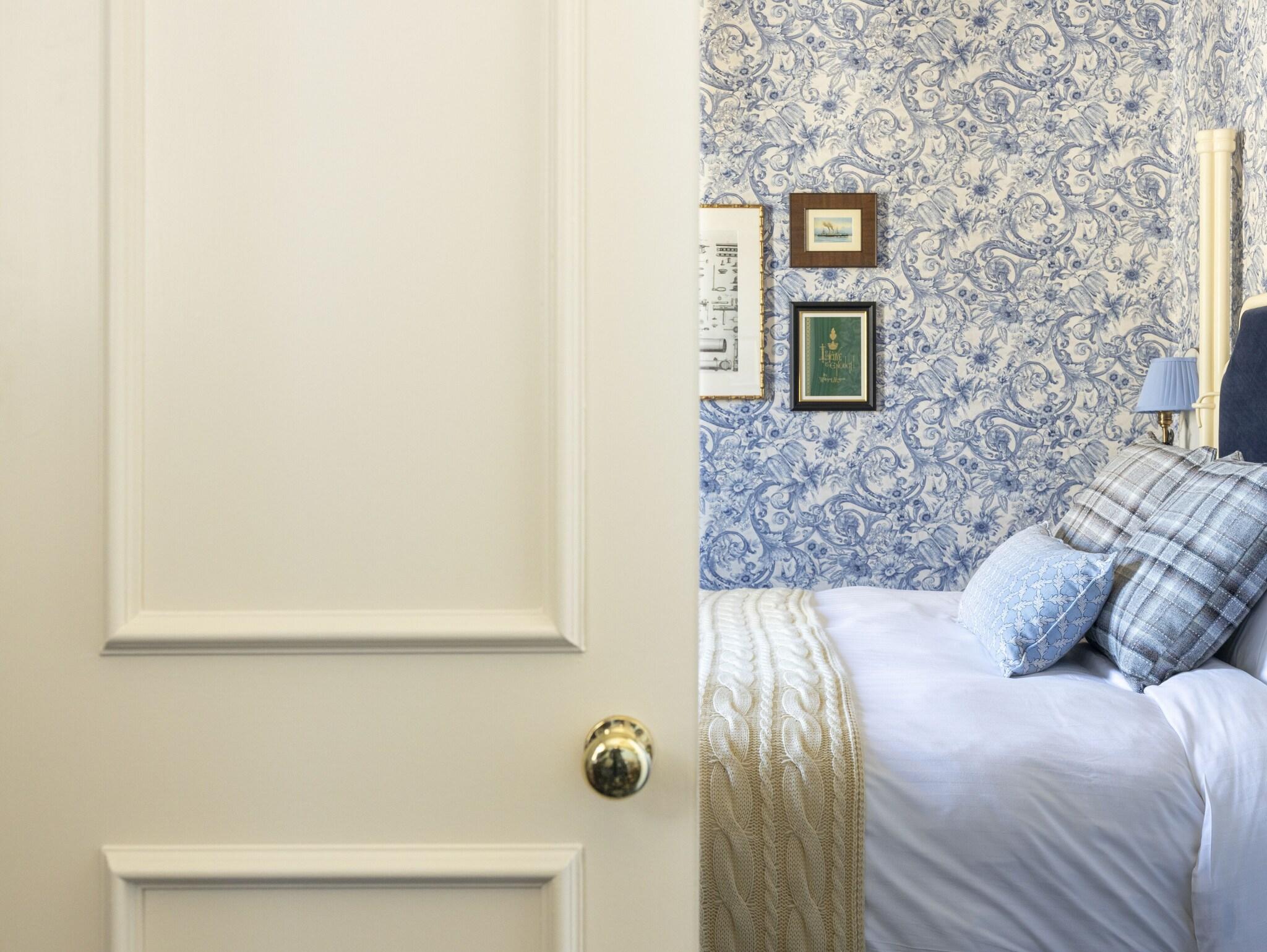 The Randolph Hotel Oxford, a Graduate by Hilton by null