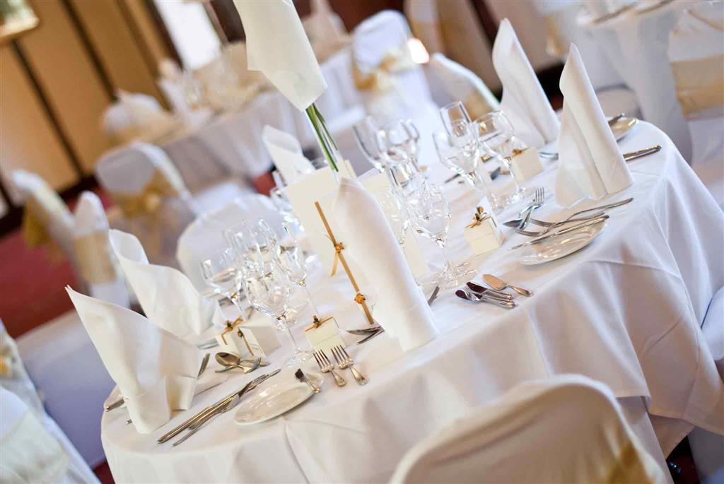 Mercure Stratford upon Avon Shakespeare Hotel by null