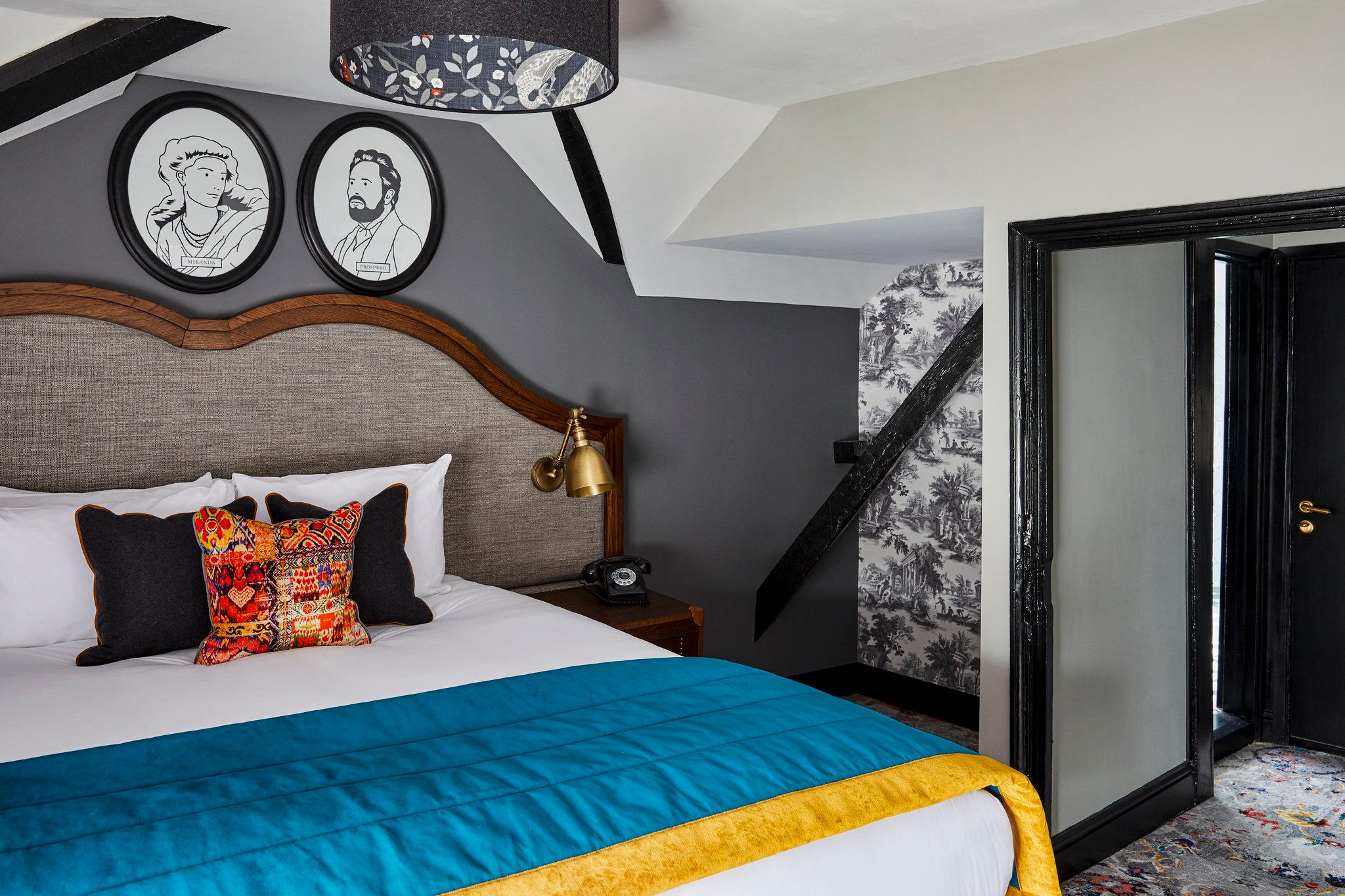 Hotel Indigo - Stratford Upon Avon, an IHG hotel