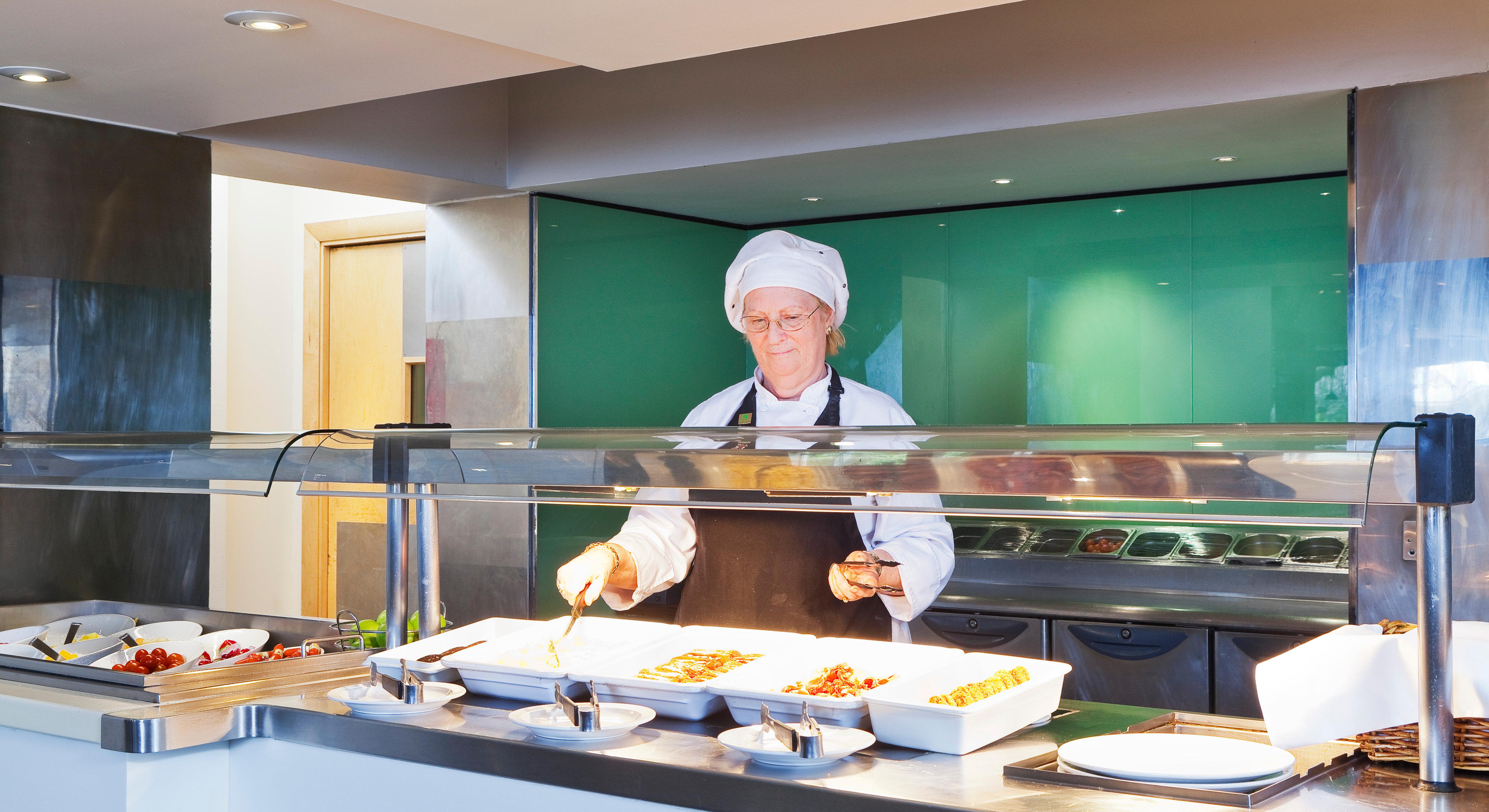 Holiday Inn London-Heathrow M4, Jct.4