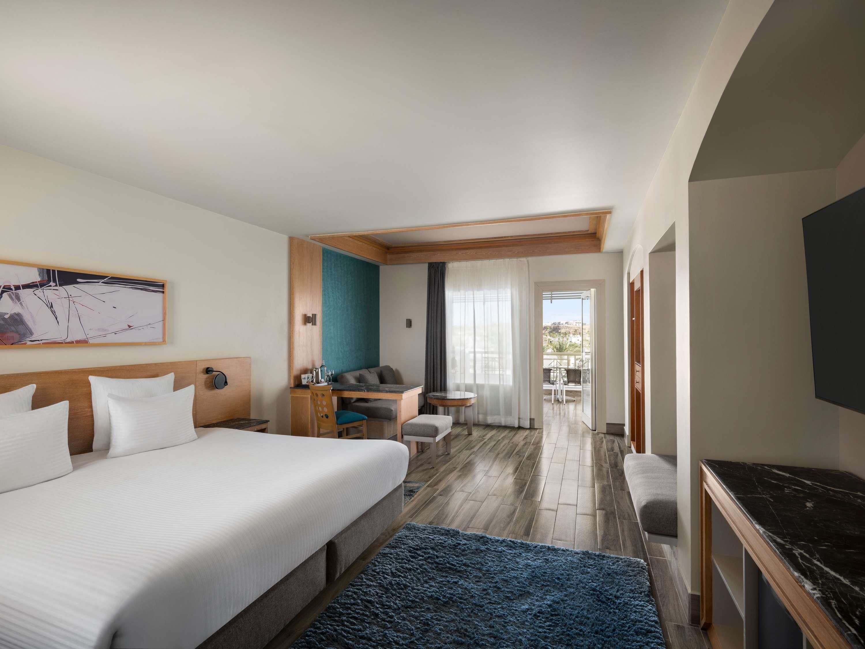 Novotel Sharm El Sheikh