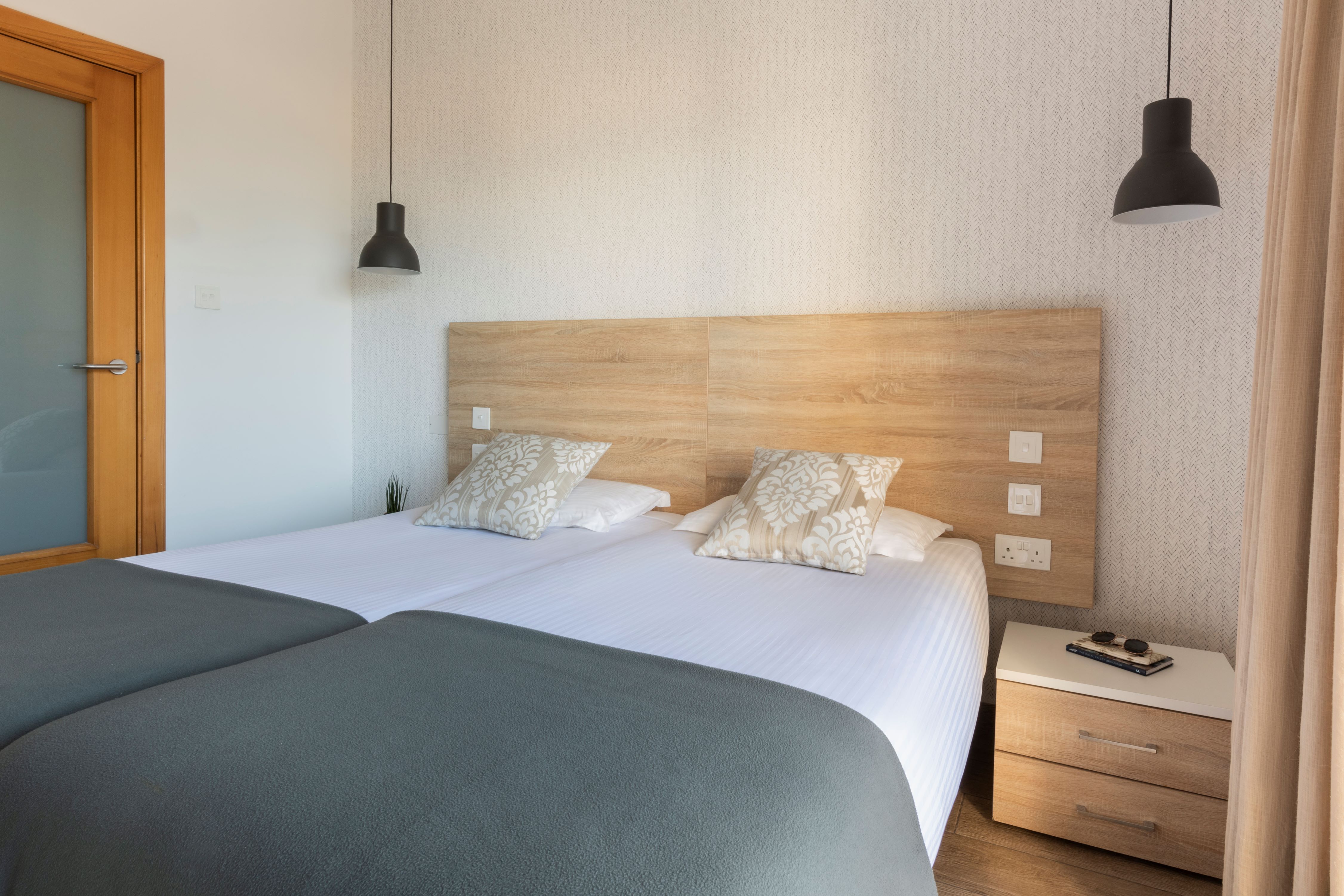 Plaza Hotels