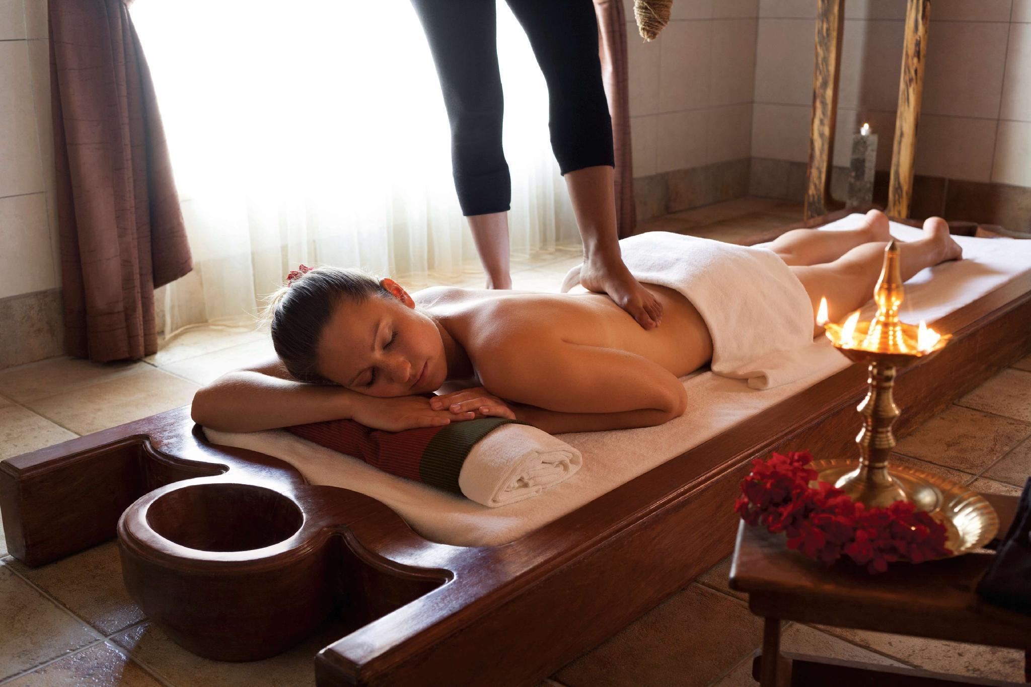 Kempinski Hotel San Lawrenz Malta by null