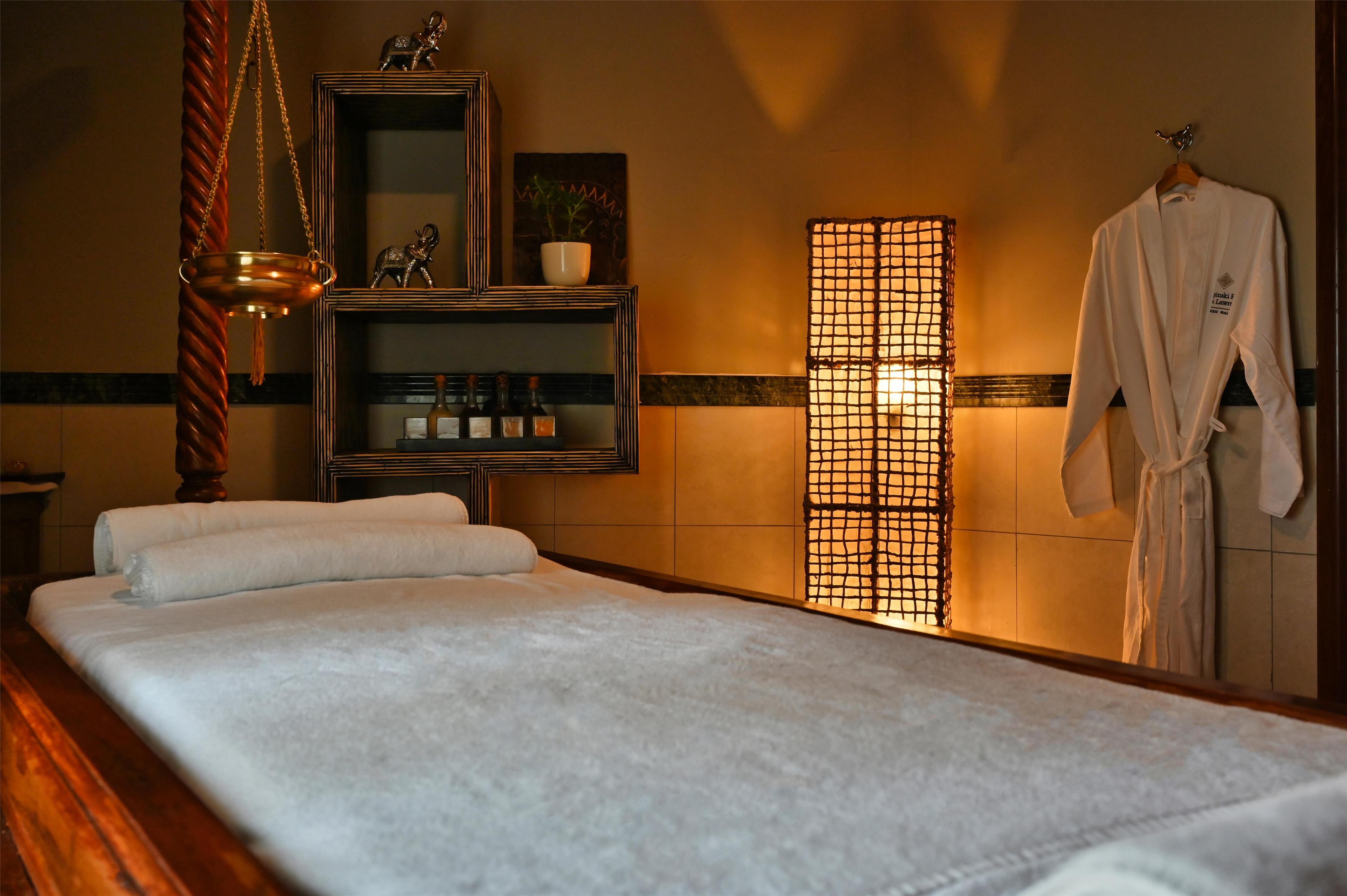 Kempinski Hotel San Lawrenz Malta by null