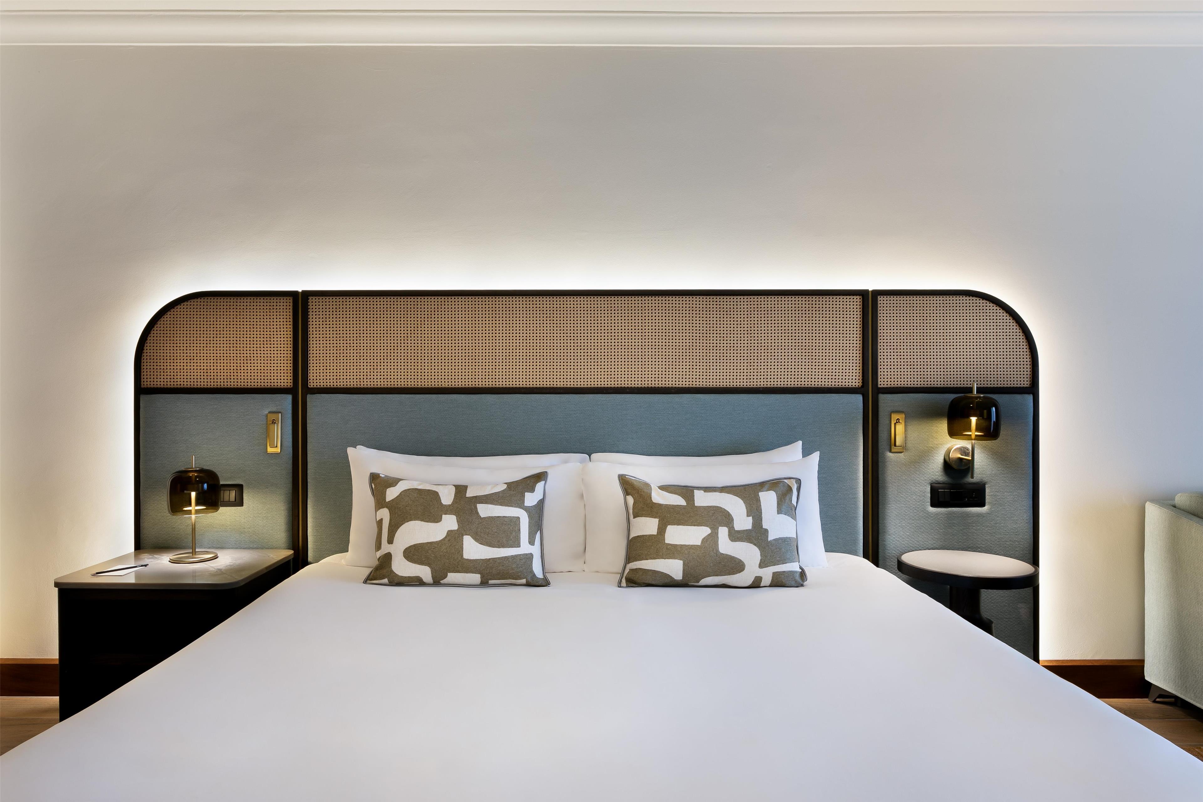 Kempinski Hotel San Lawrenz Malta by null