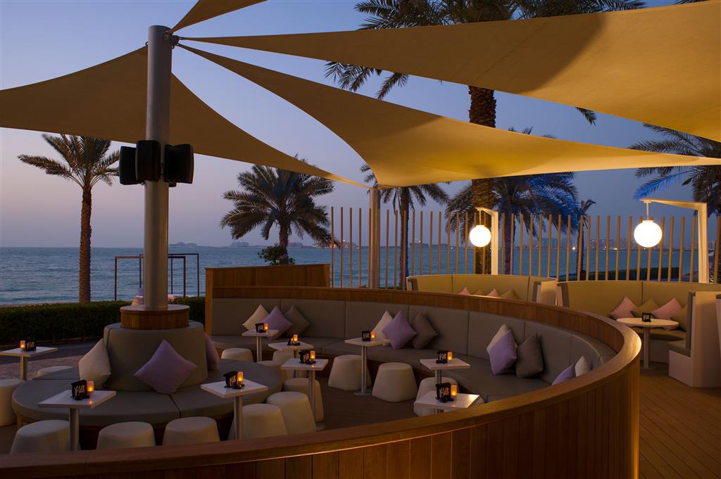 Sheraton Jumeirah Beach Resort