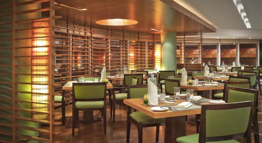 Jumeira Rotana